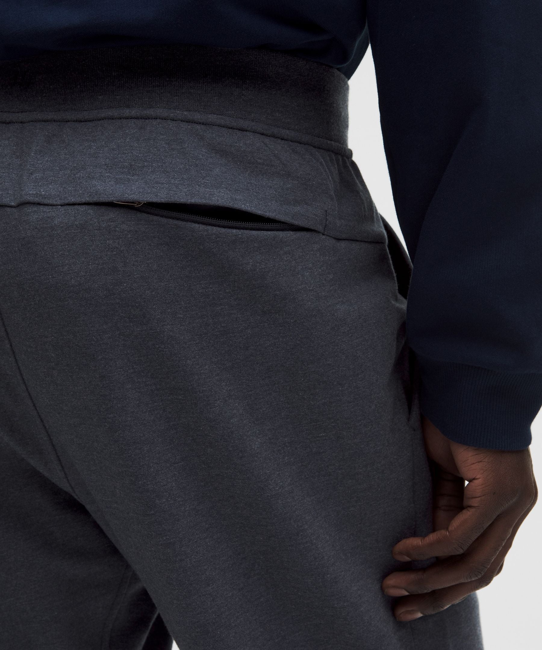 Lululemon City Sweat Jogger *Tall