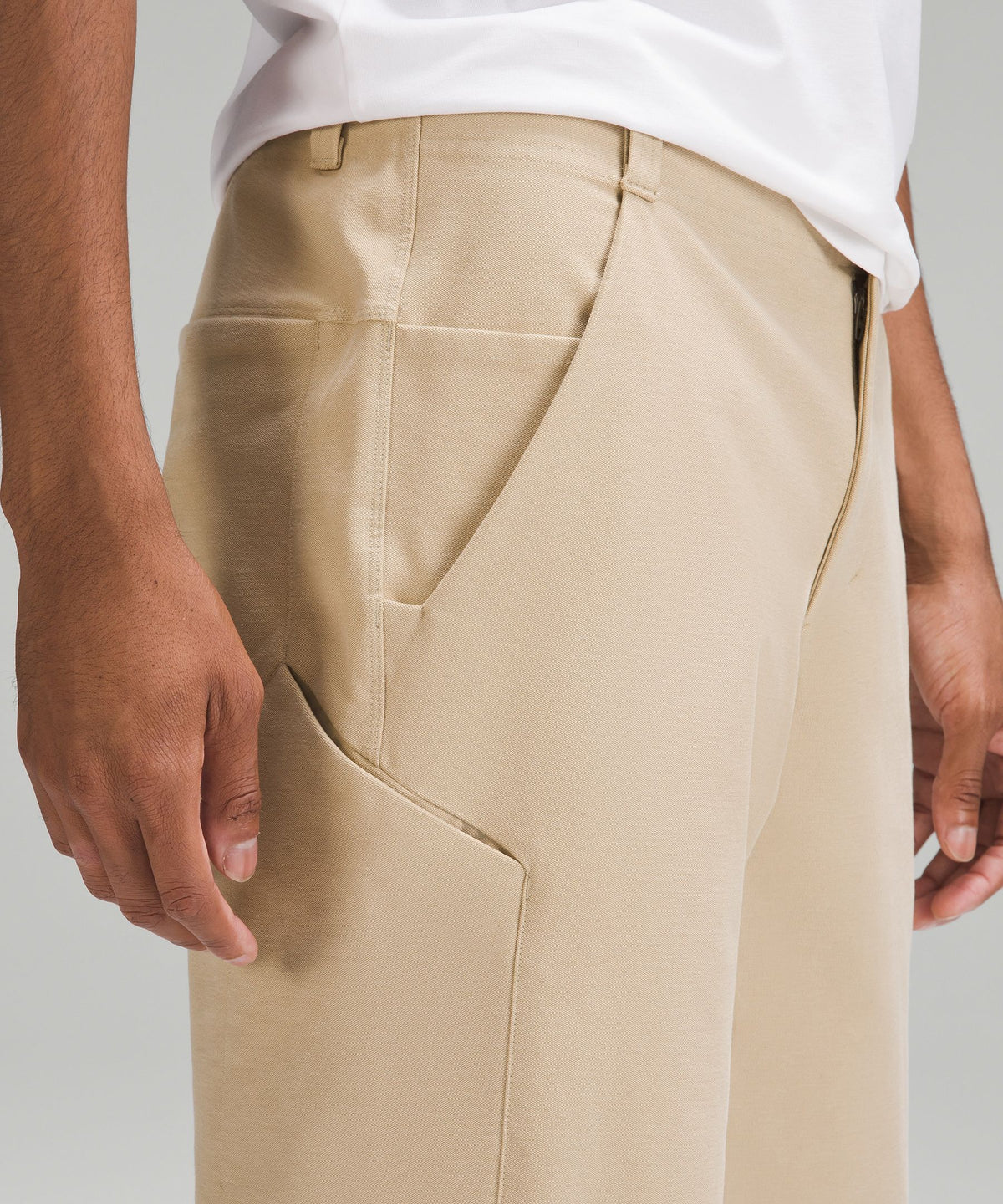 Lululemon Utilitech Carpenter Pant