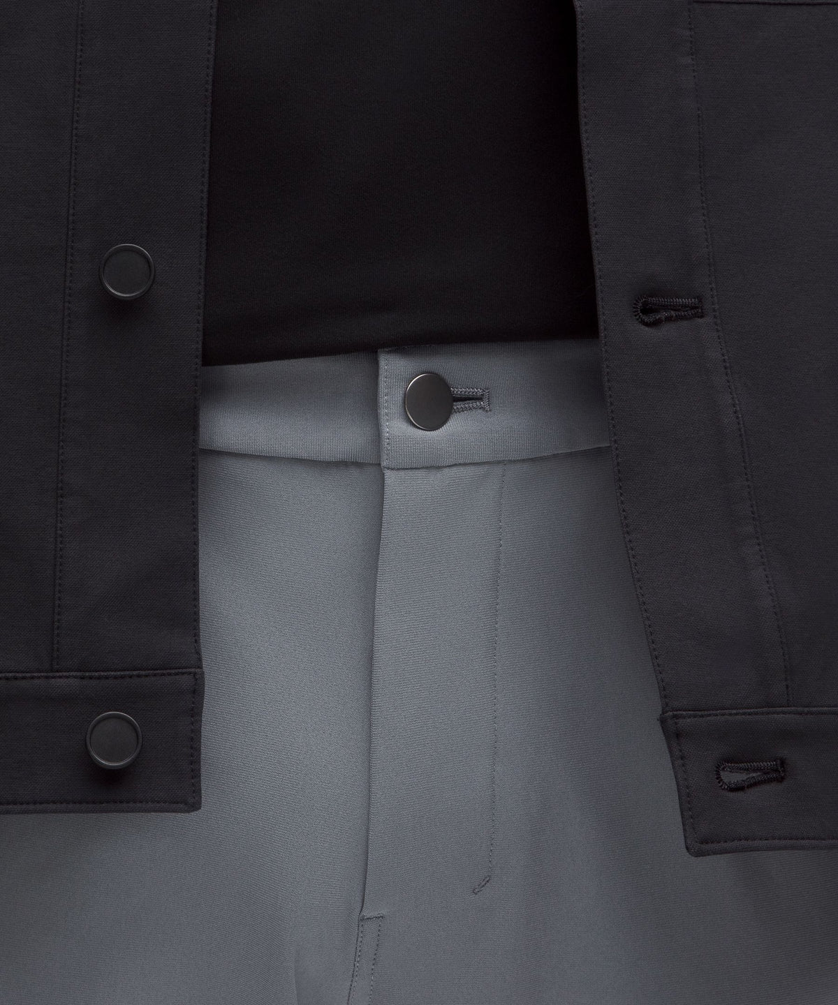 Lululemon ABC Slim-Fit 5 Pocket Pant 32L *Warpstreme