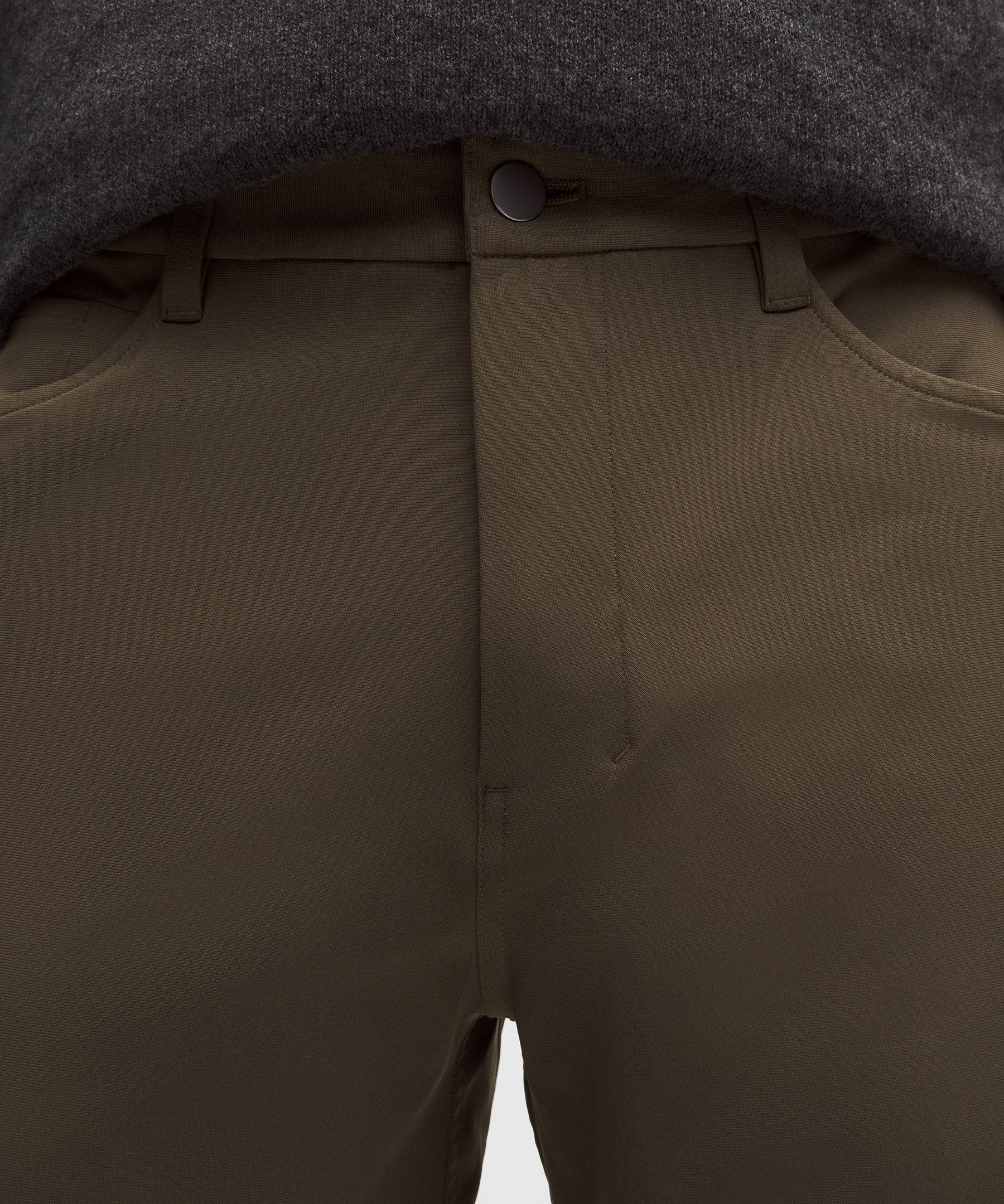 Lululemon ABC Slim-Fit 5 Pocket Pant 32L *Warpstreme