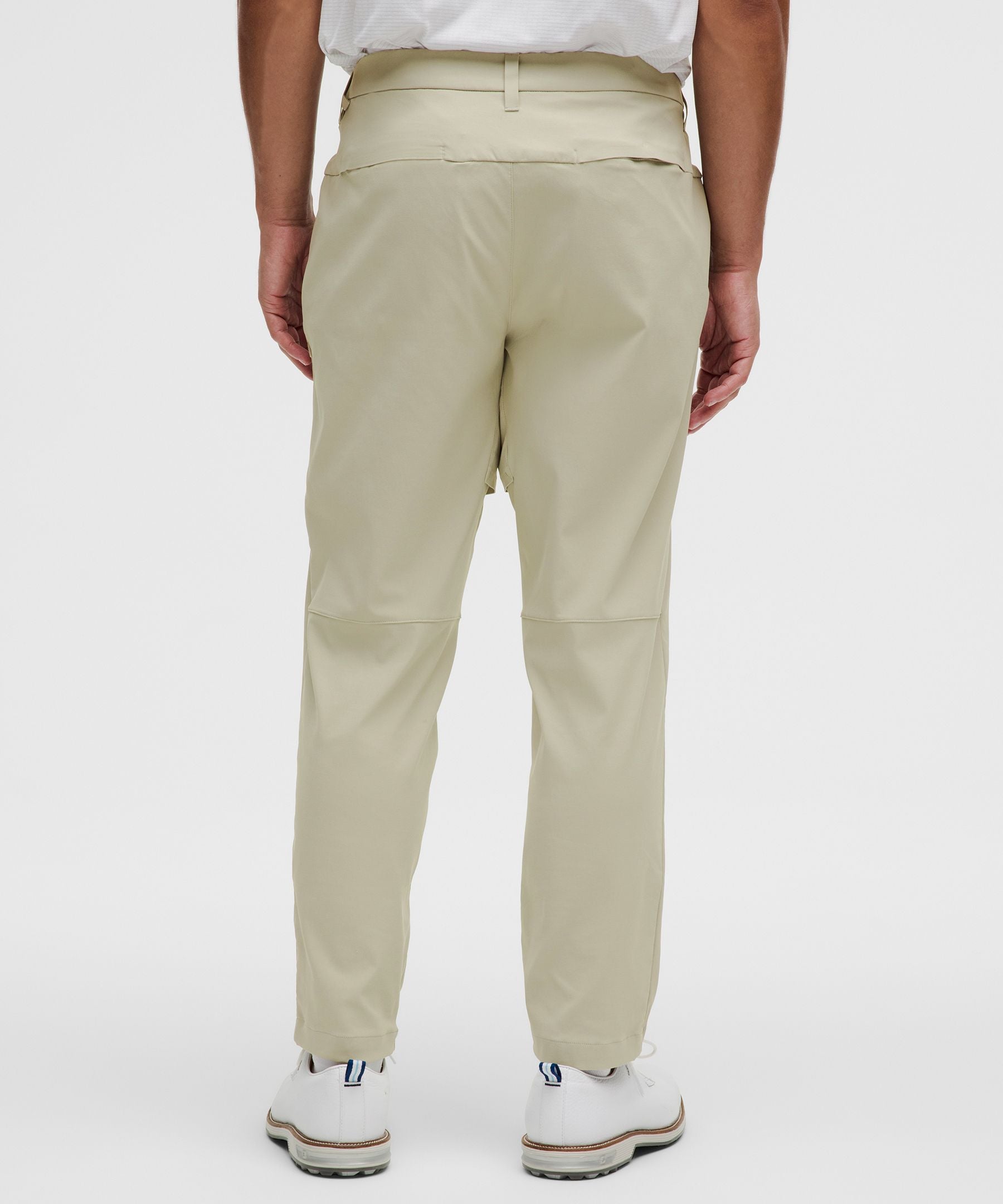 Lululemon Commission Classic-Tapered Golf Pant 27L