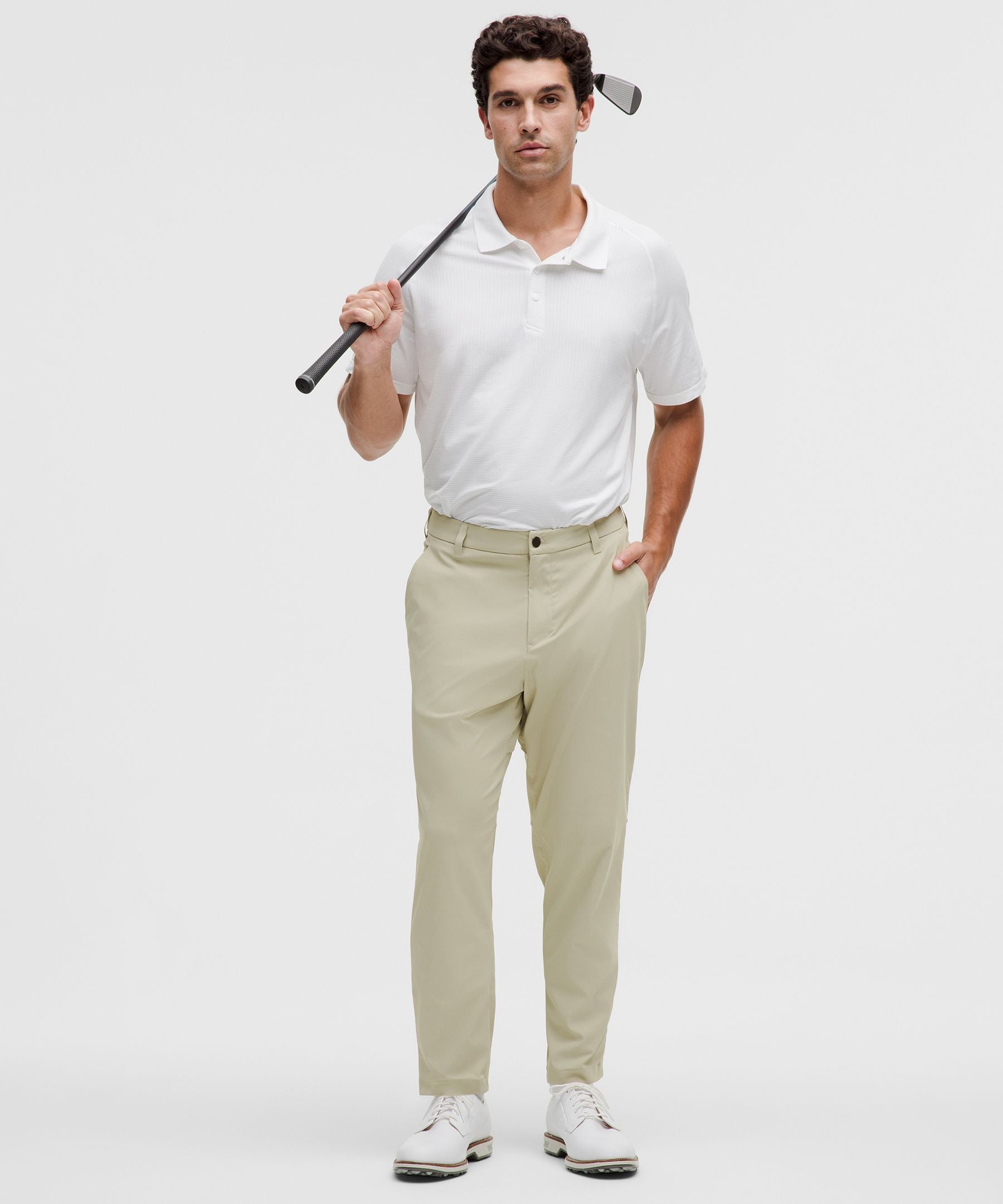 Lululemon Commission Classic-Tapered Golf Pant 27L