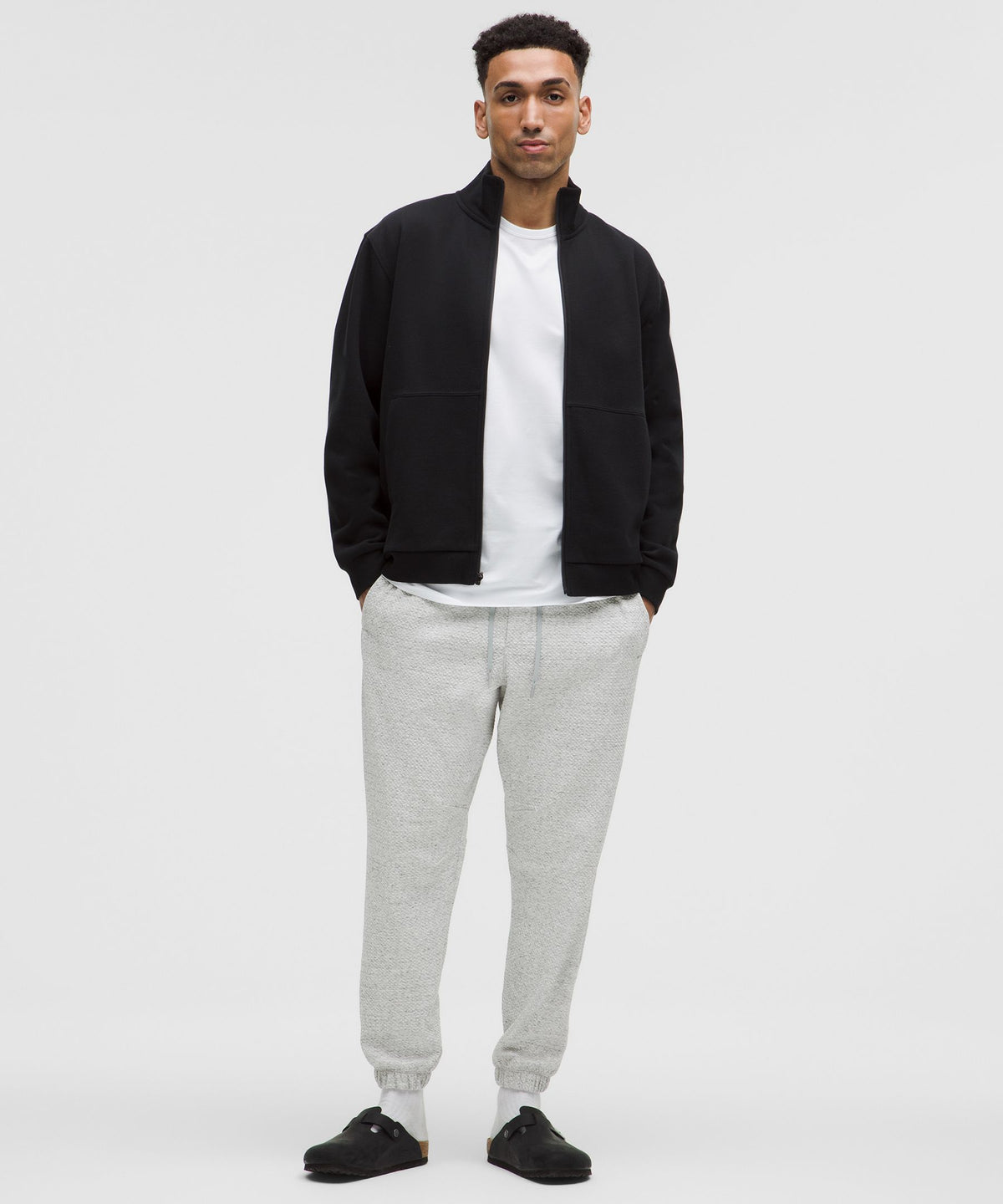 Lululemon Ease The Day Jogger *Regular