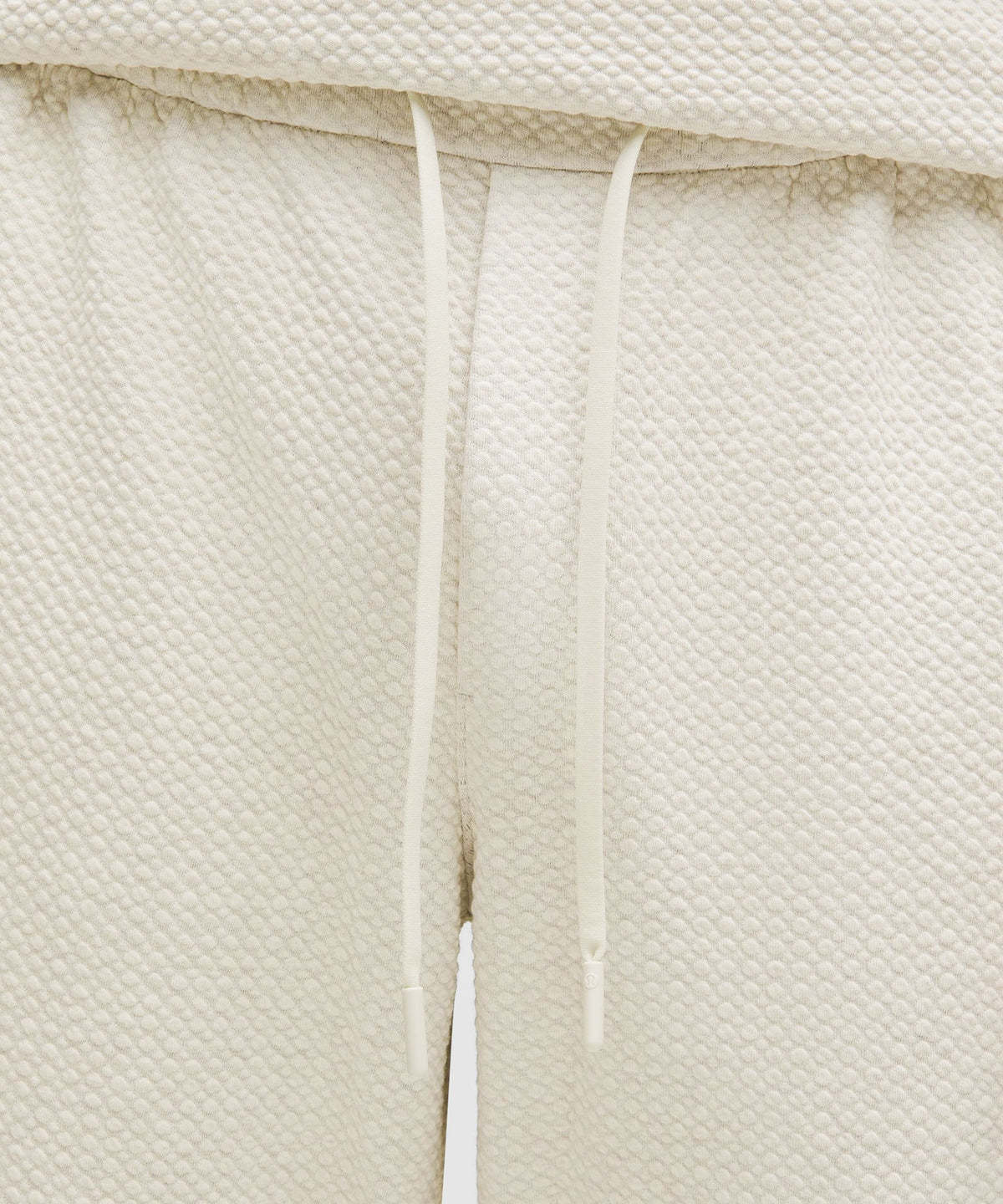 Lululemon Textured Double-Knit Cotton Jogger *Regular