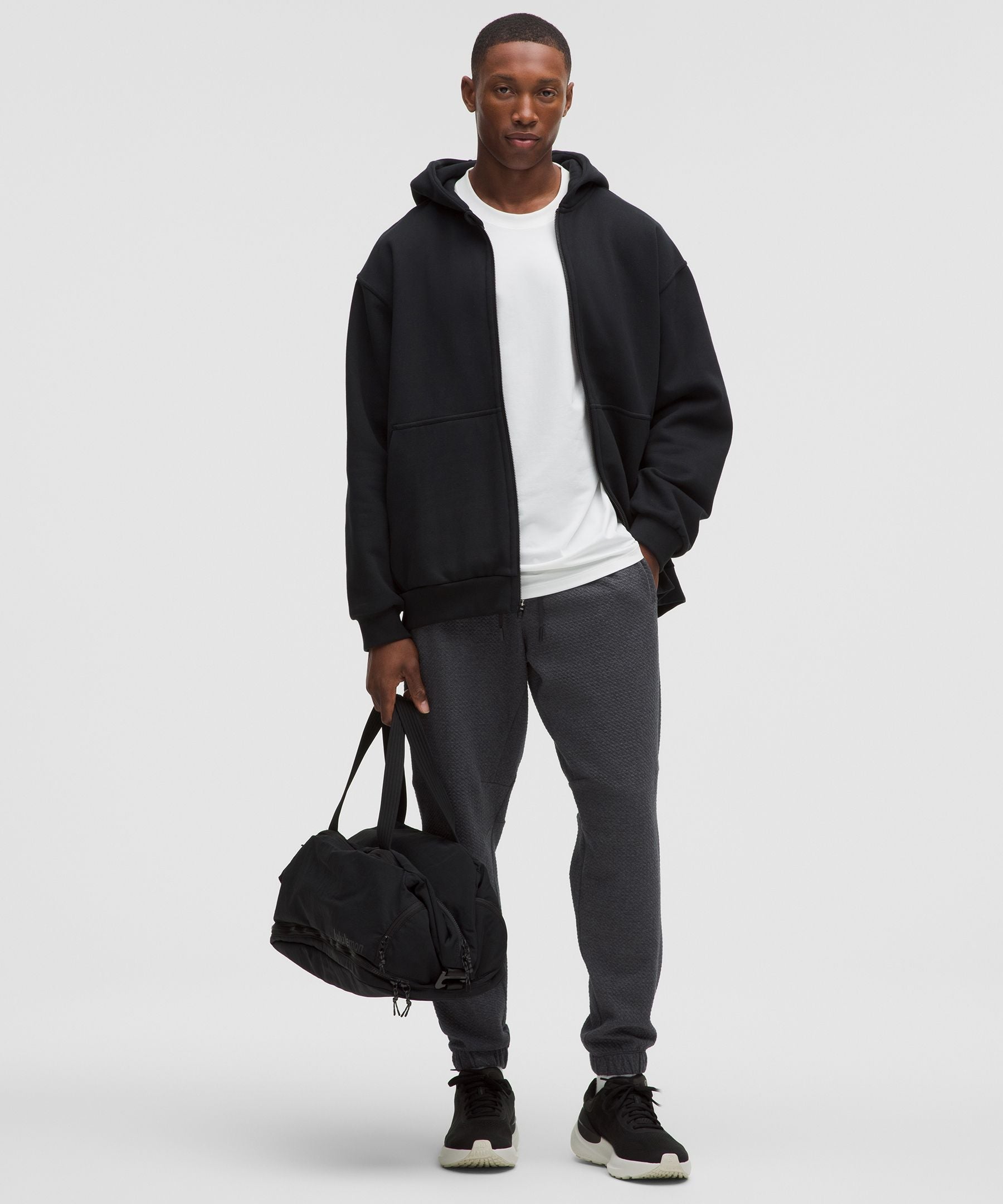 Lululemon Ease The Day Jogger *Regular