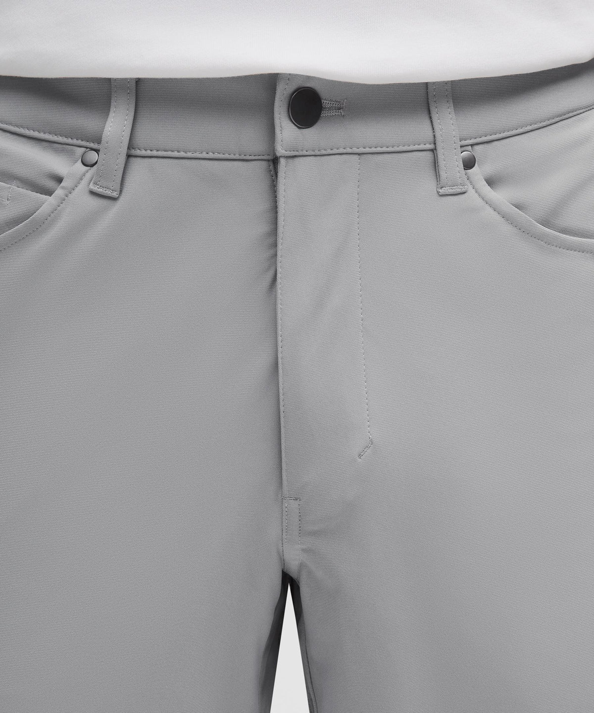 Lululemon ABC Classic-Fit 5 Pocket Pant 32L *Warpstreme