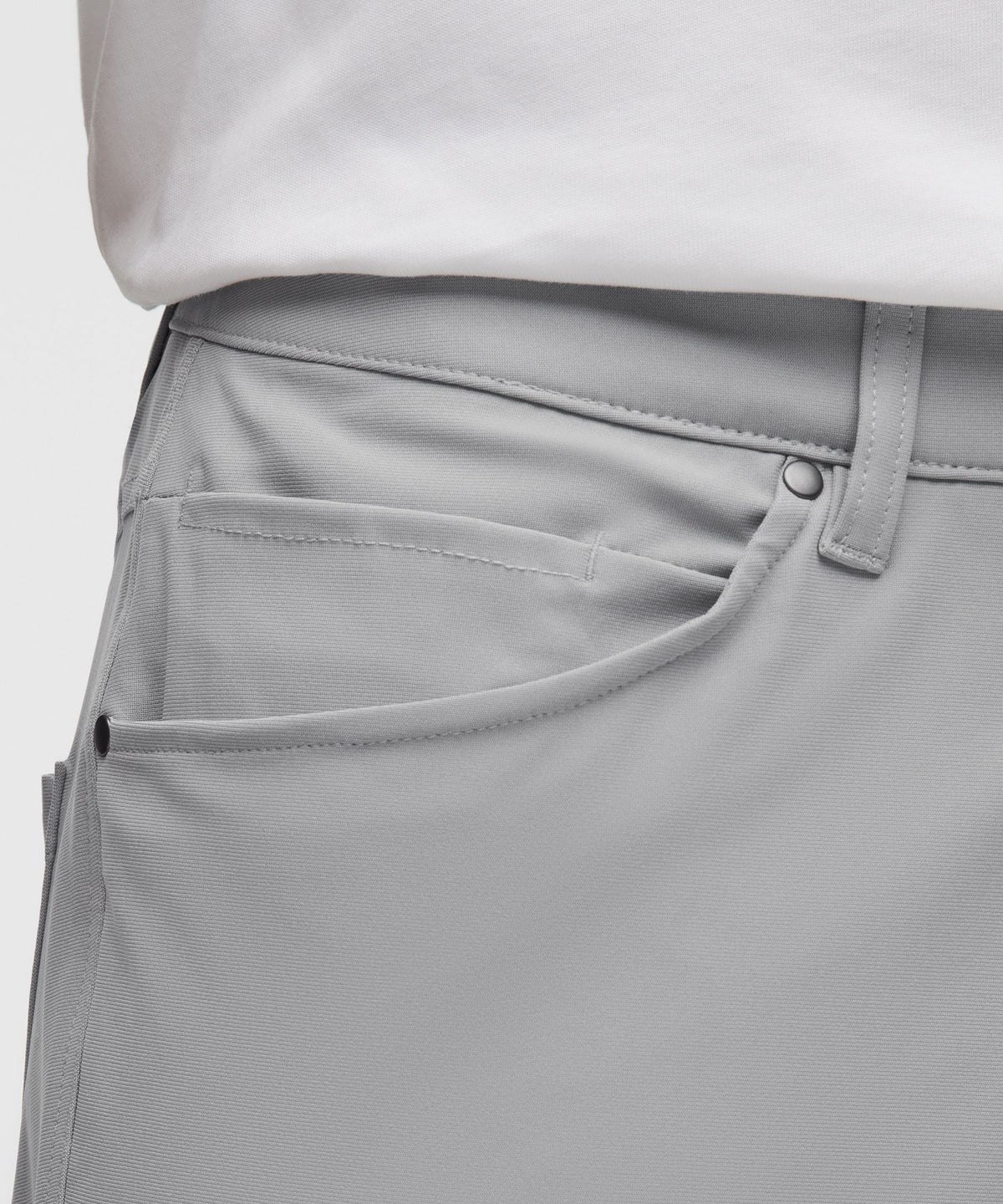 Lululemon ABC Classic-Fit 5 Pocket Pant 32L *Warpstreme