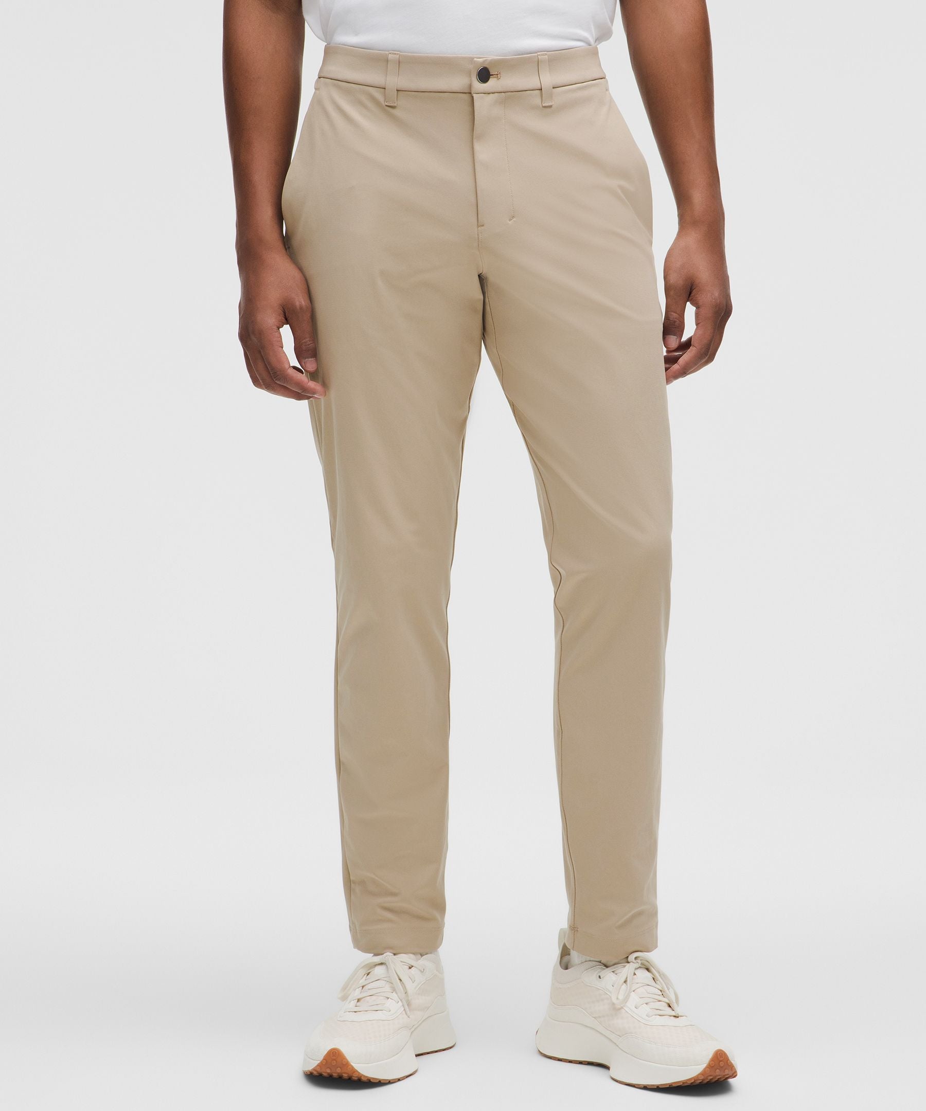 Lululemon ABC Slim-Fit Trouser 32L *Warpstreme