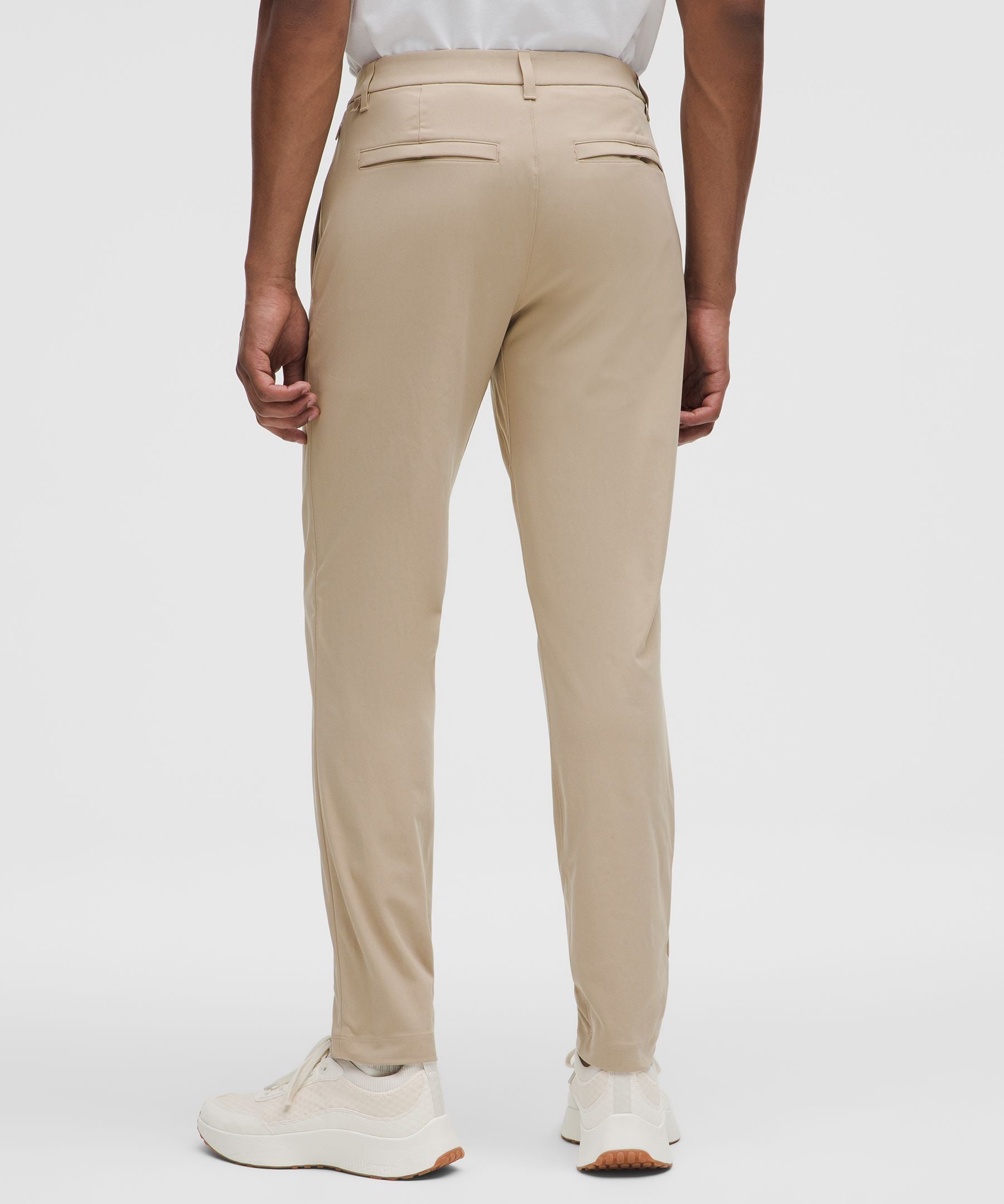 Lululemon ABC Slim-Fit Trouser 32L *Warpstreme