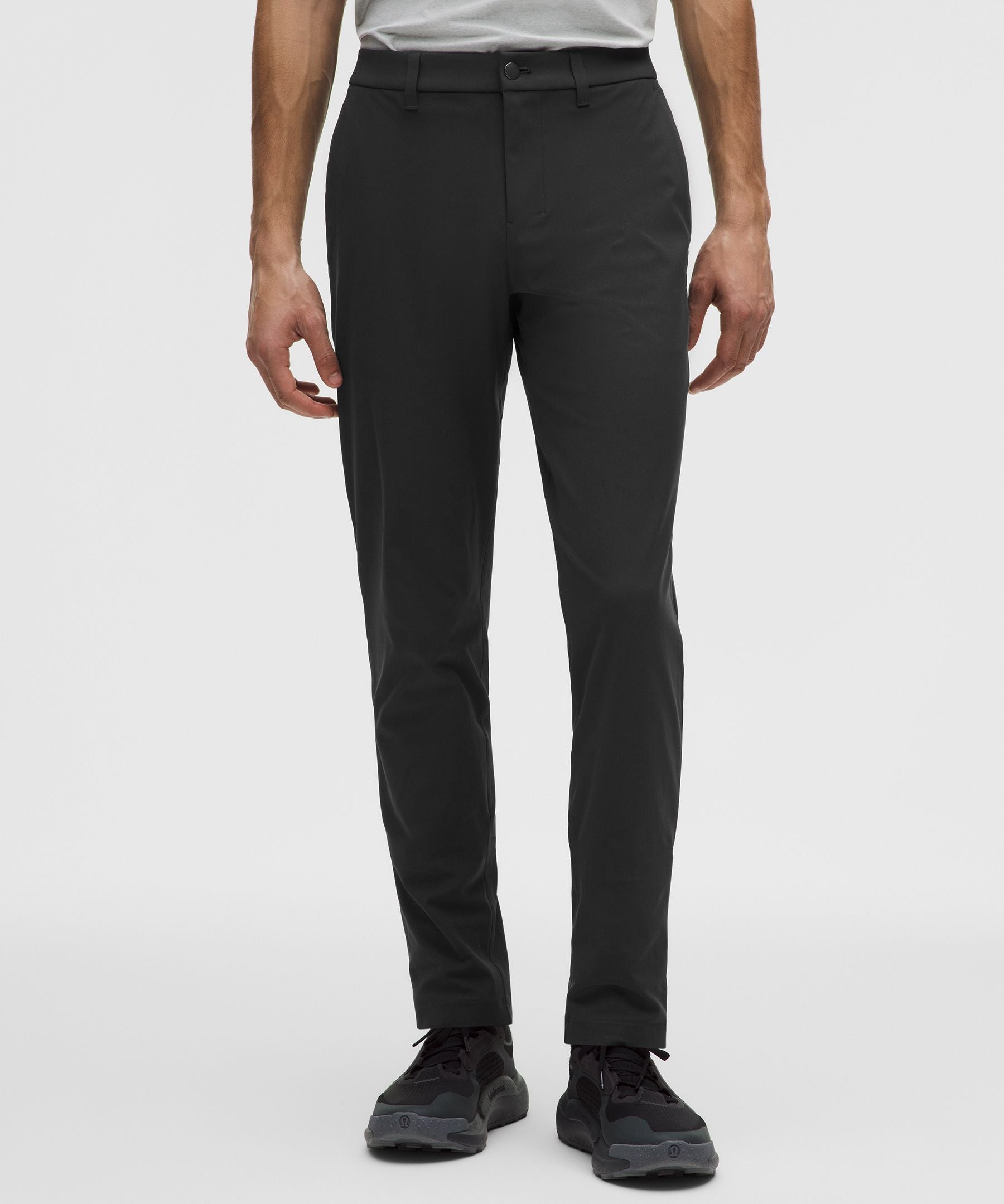 Lululemon ABC Slim-Fit Trouser 32L *Warpstreme