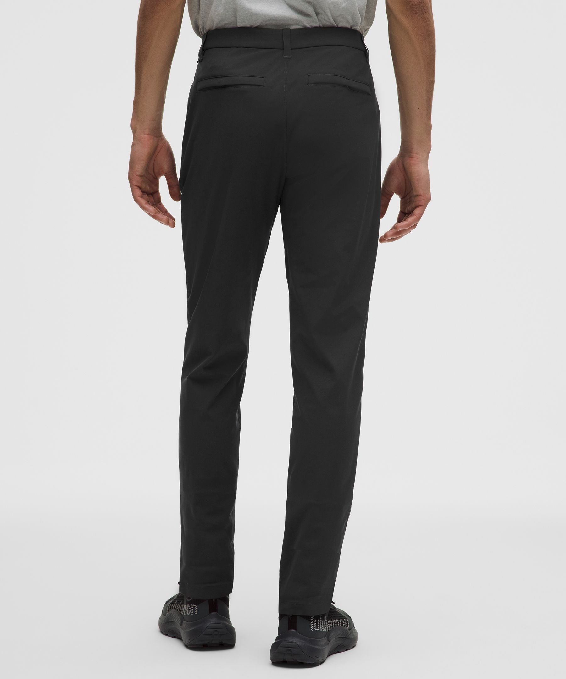 Lululemon ABC Slim-Fit Trouser 32L *Warpstreme