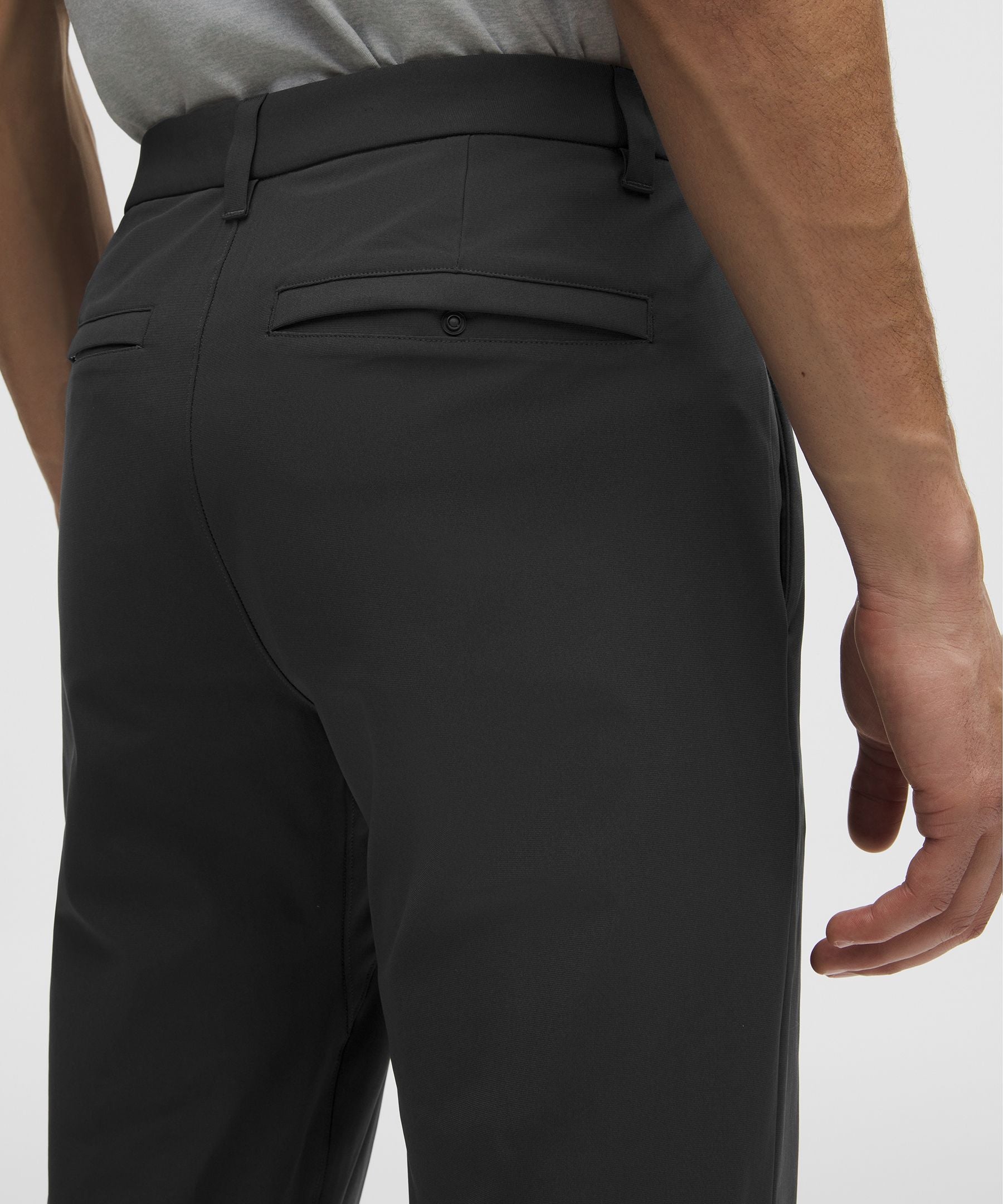 Lululemon ABC Slim-Fit Trouser 32L *Warpstreme