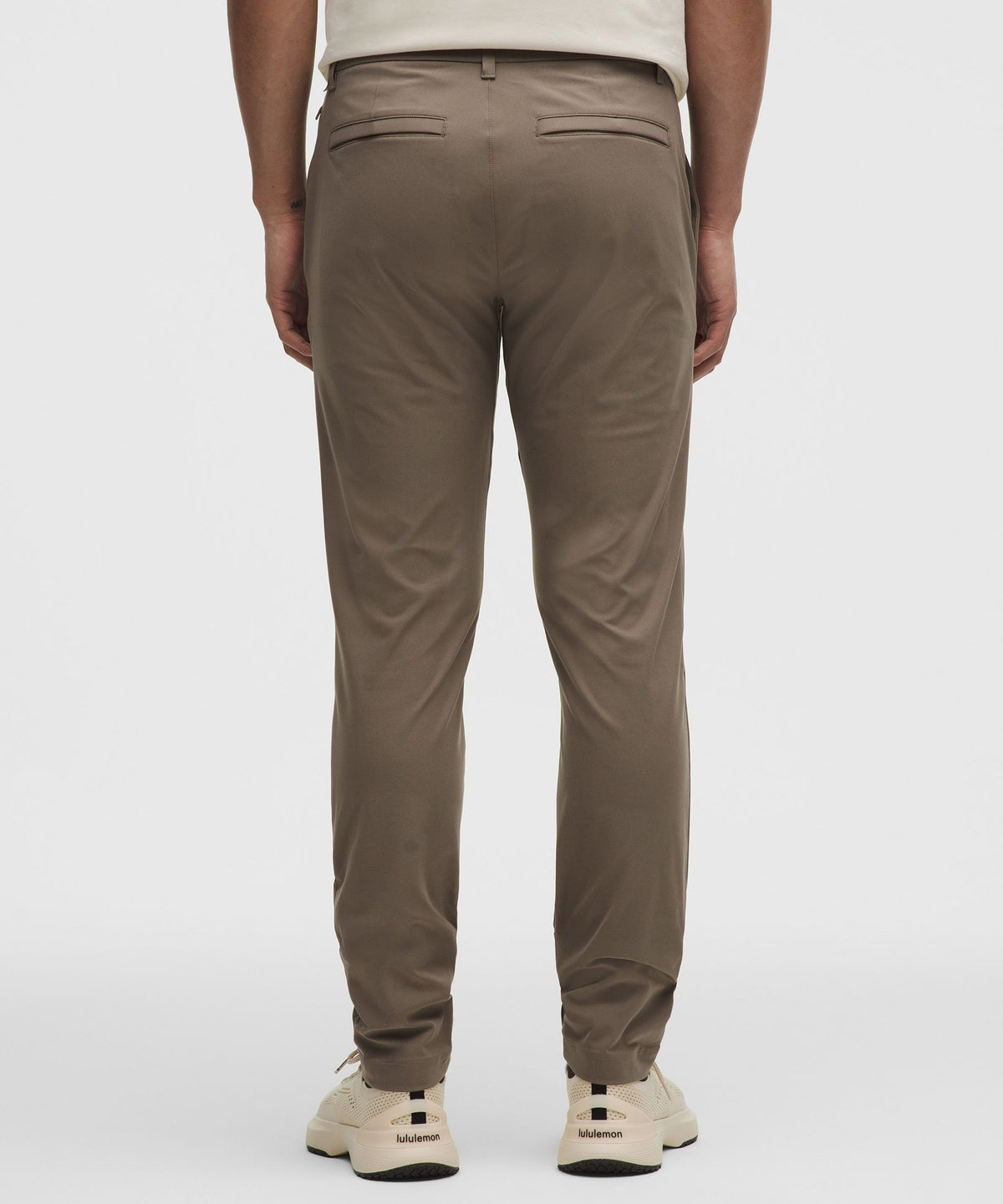 Lululemon ABC Slim-Fit Trouser 32L *Warpstreme
