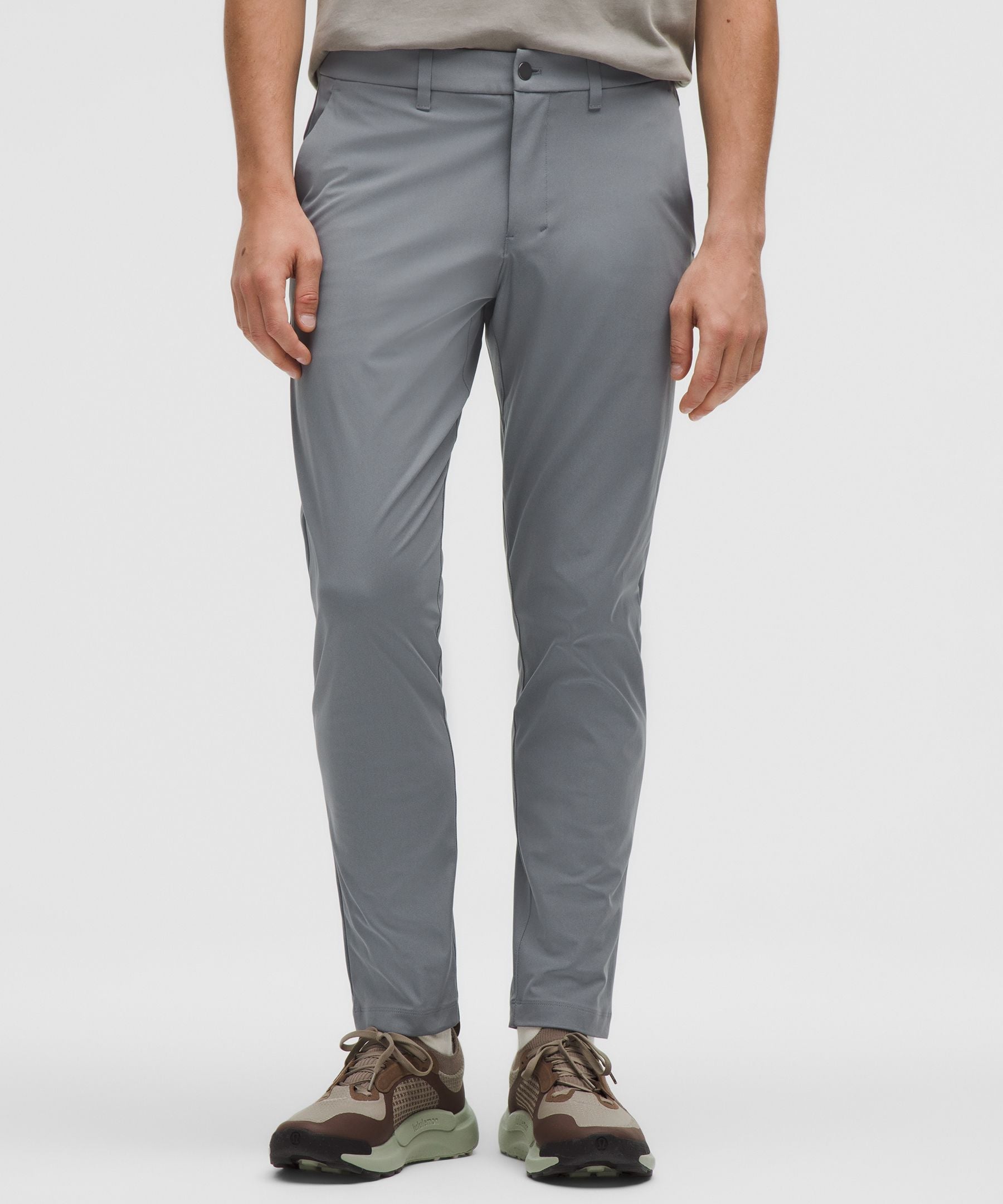 Lululemon ABC Slim-Fit Trouser 32L *Warpstreme