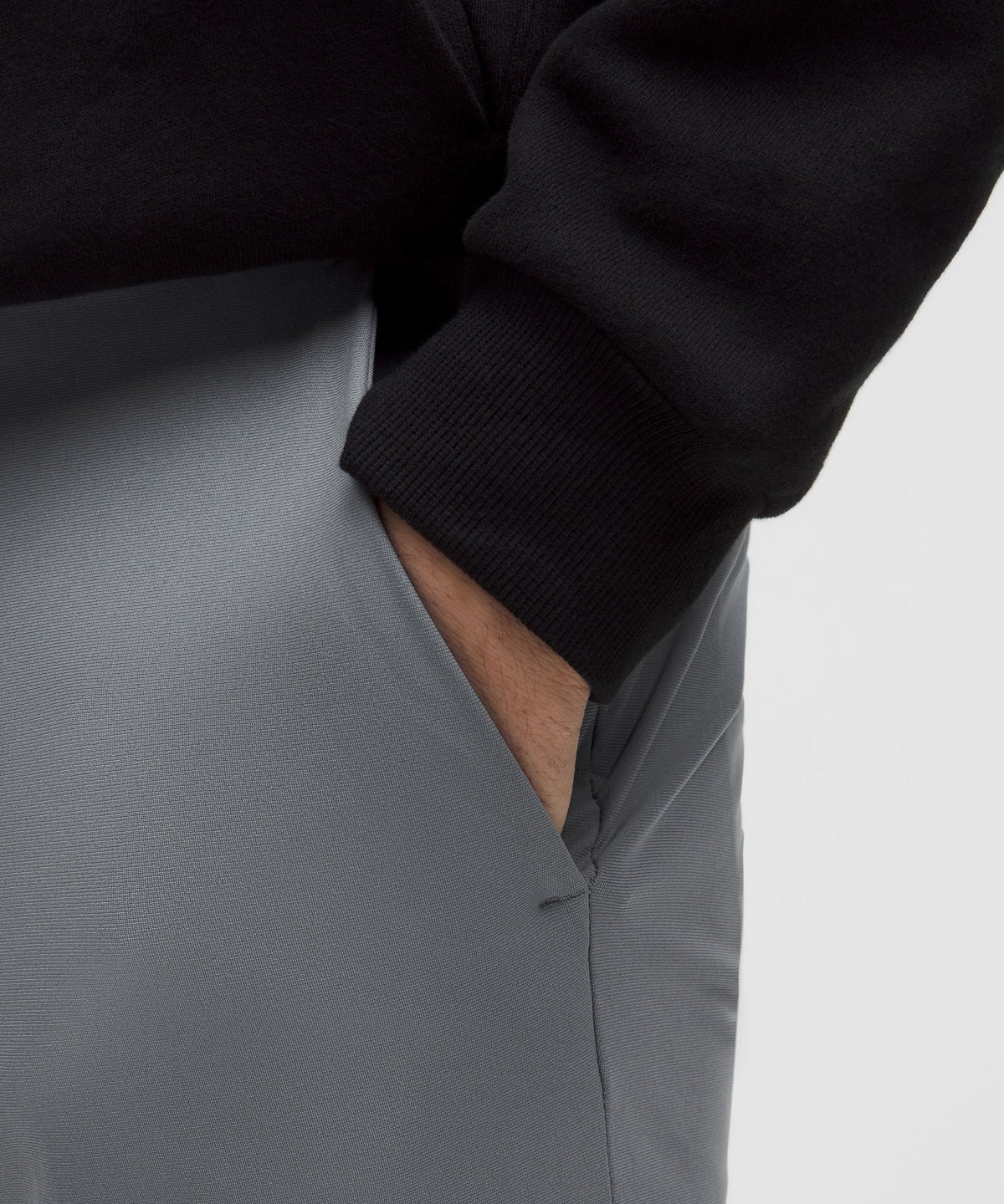 Lululemon ABC Slim-Fit Trouser 32L *Warpstreme