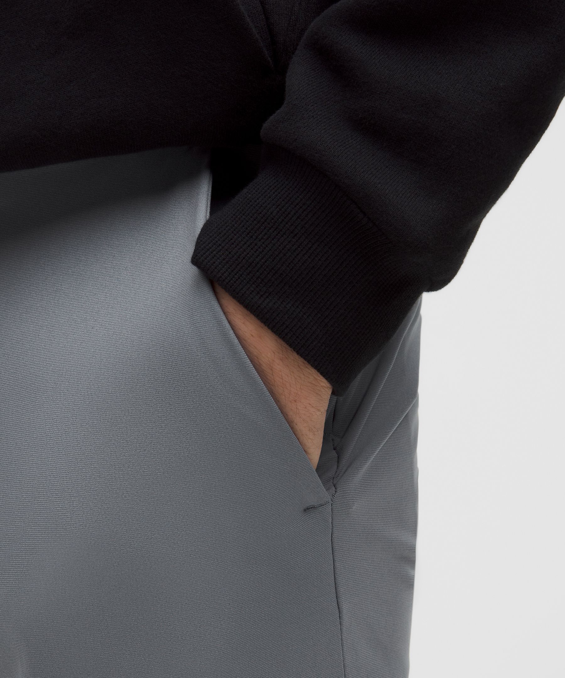 Lululemon ABC Slim-Fit Trouser 32L *Warpstreme