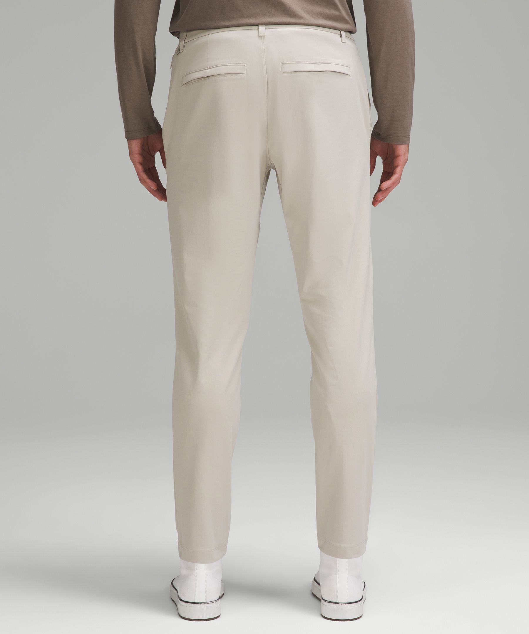 Lululemon ABC Slim-Fit Trouser 32L *Warpstreme