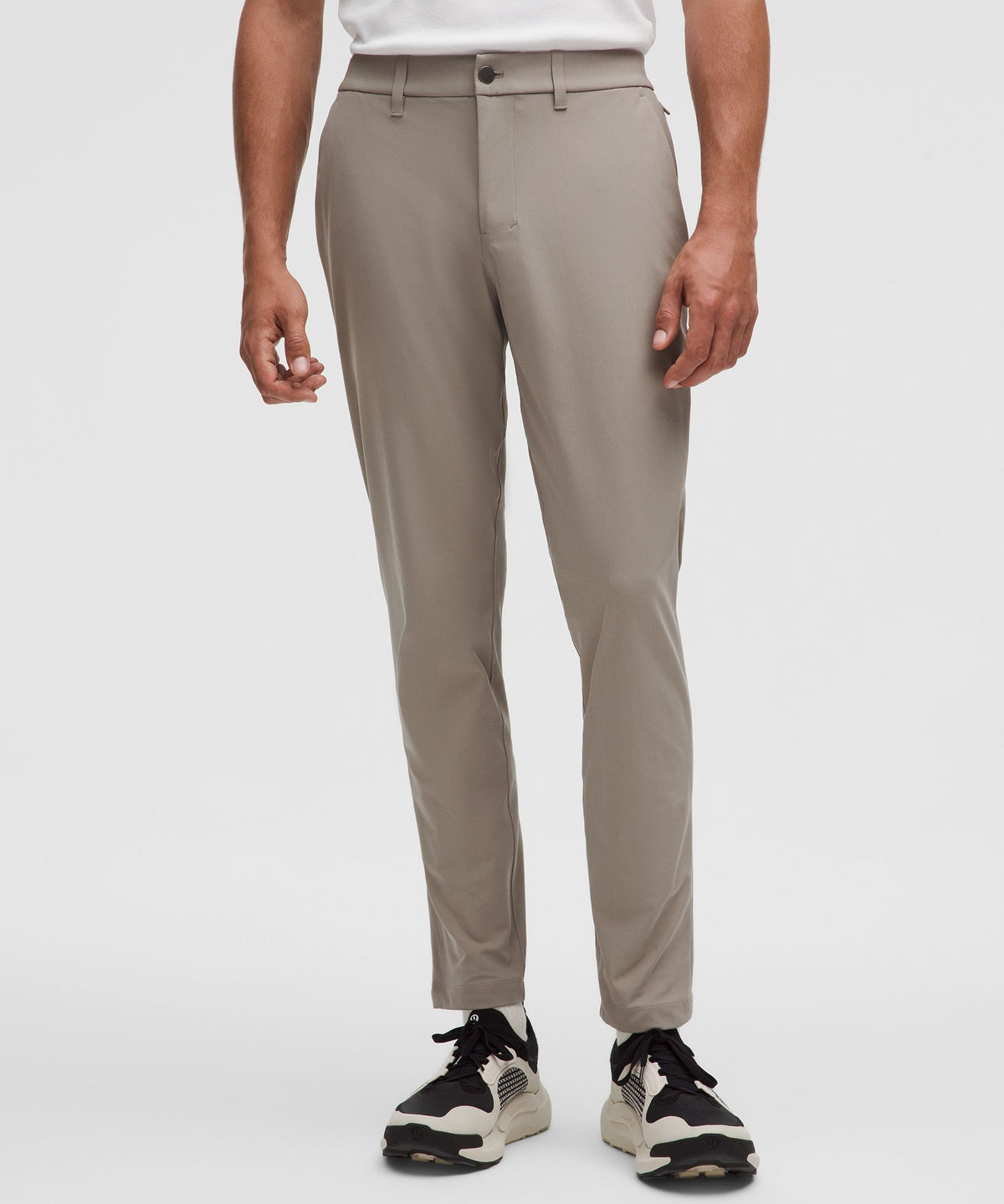 Lululemon ABC Slim-Fit Trouser 32L *Warpstreme