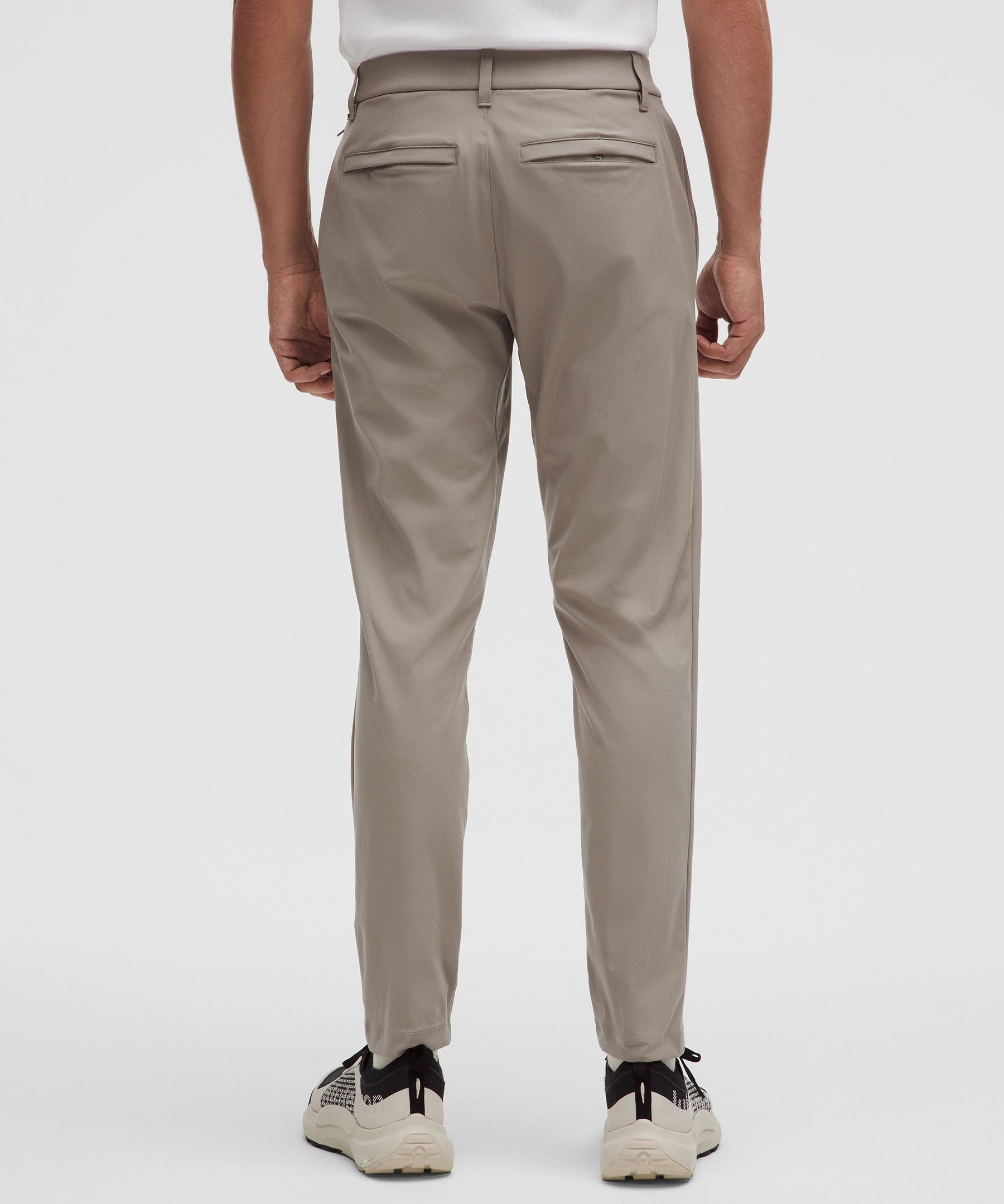 Lululemon ABC Slim-Fit Trouser 32L *Warpstreme