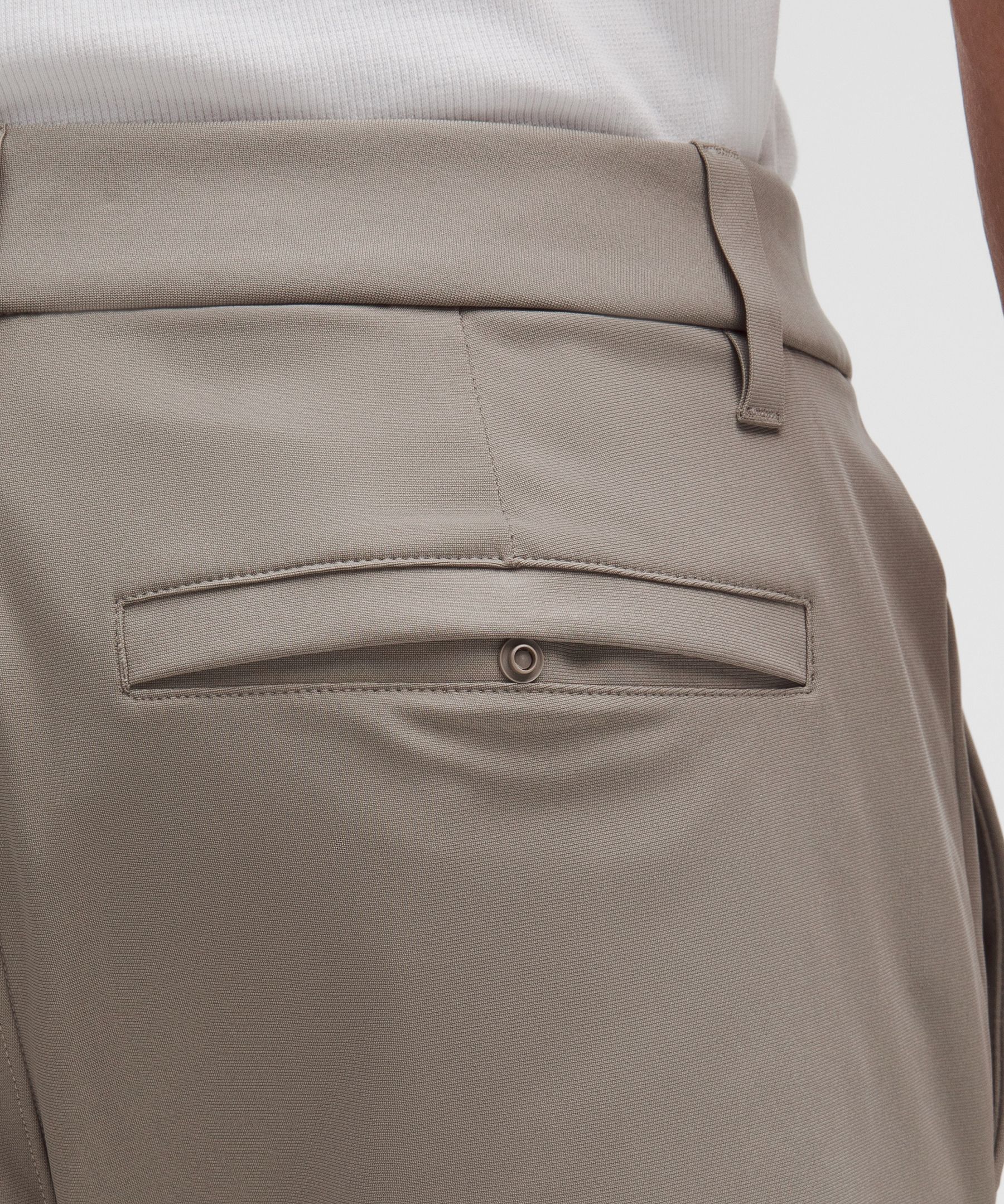 Lululemon ABC Slim-Fit Trouser 32L *Warpstreme