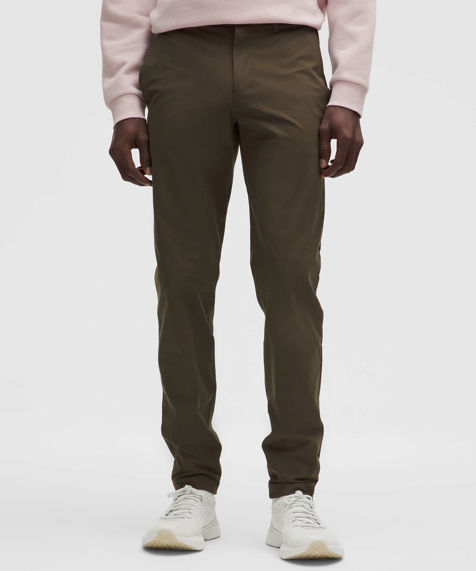 Lululemon ABC Slim-Fit Trouser 32L *Warpstreme