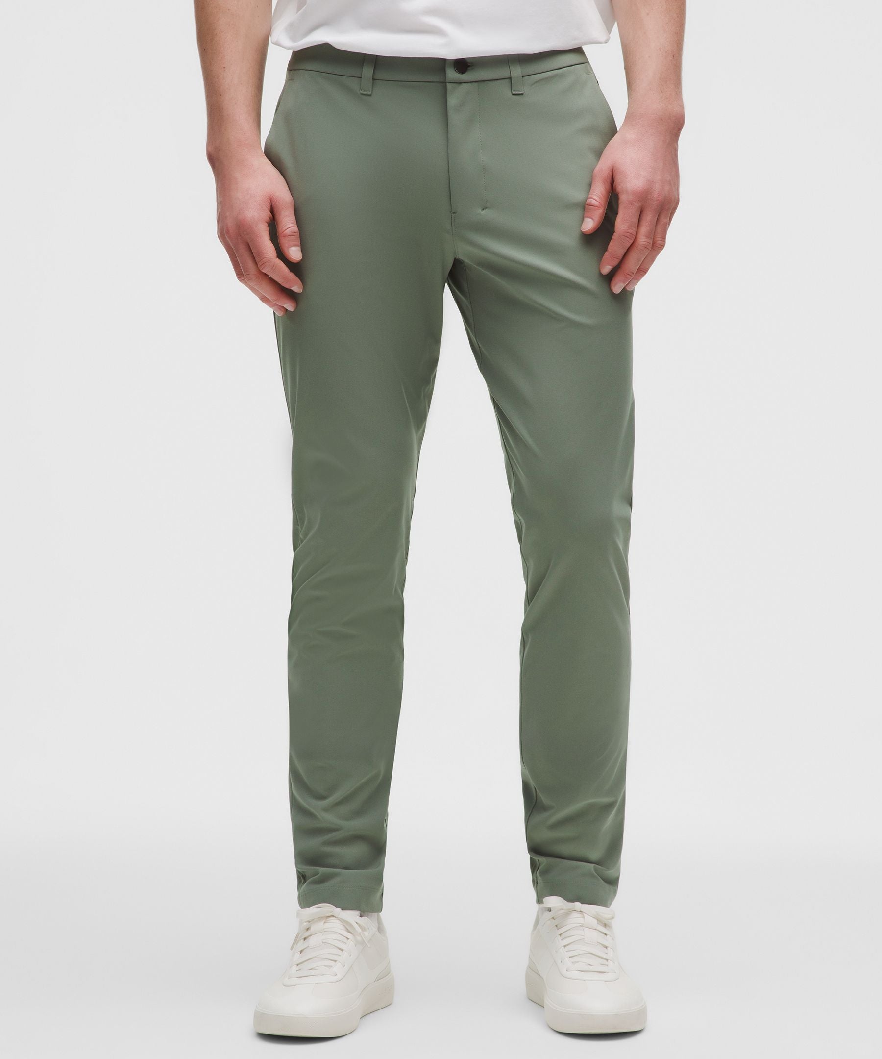 Lululemon ABC Slim-Fit Trouser 32L *Warpstreme