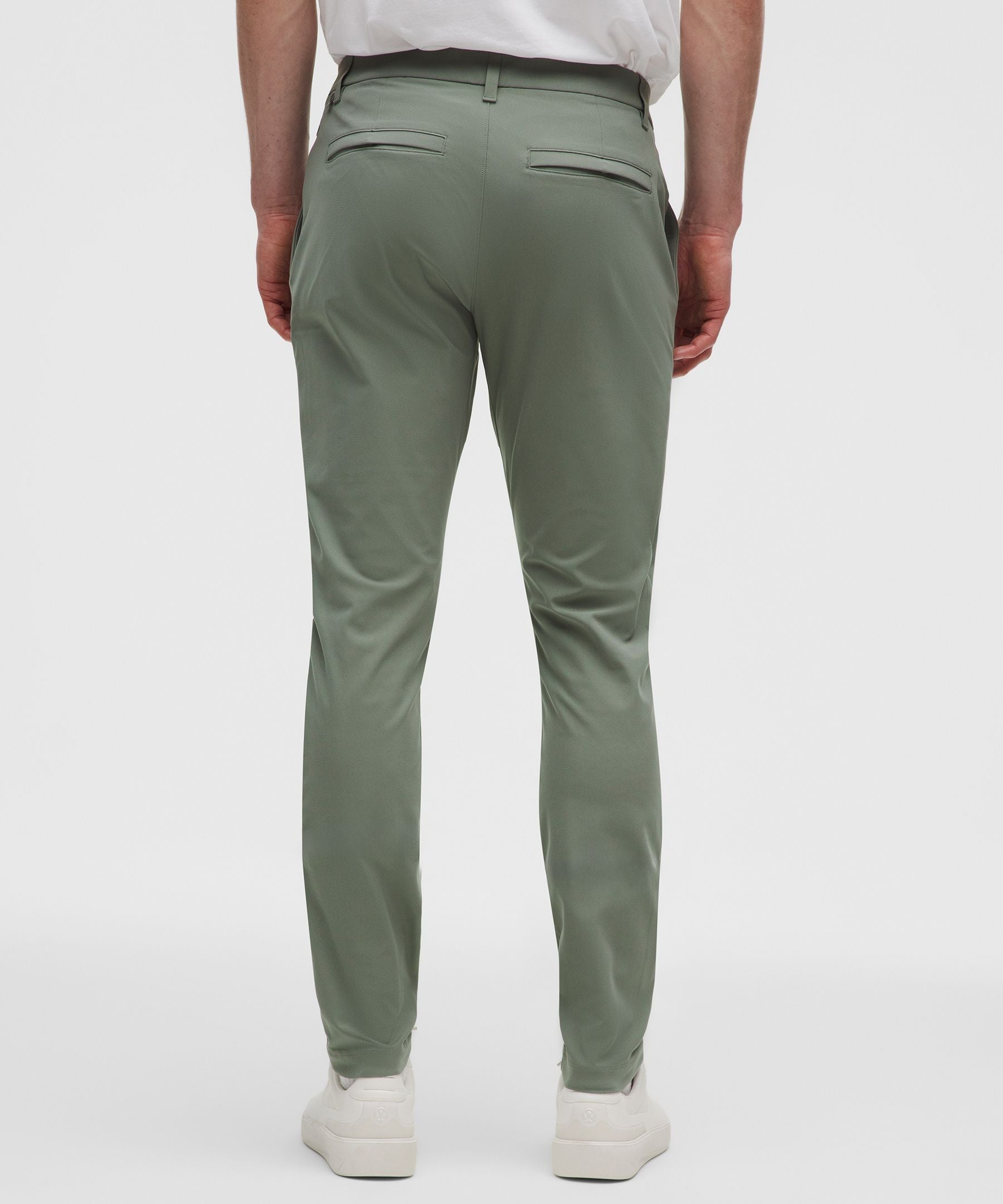 Lululemon ABC Slim-Fit Trouser 32L *Warpstreme