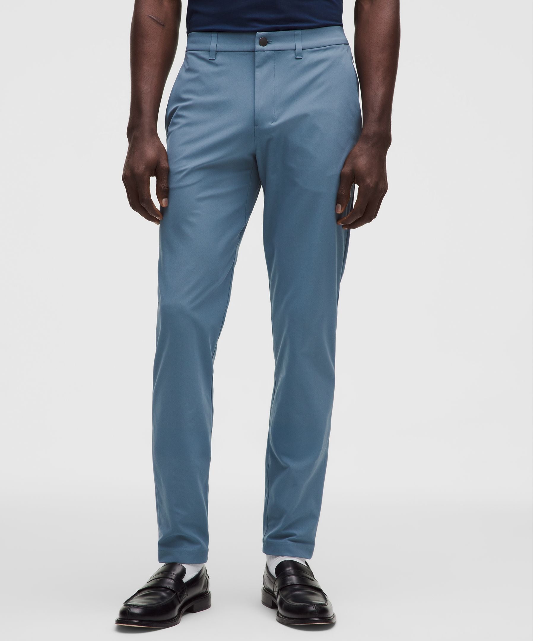 Lululemon ABC Slim-Fit Trouser 32L *Warpstreme