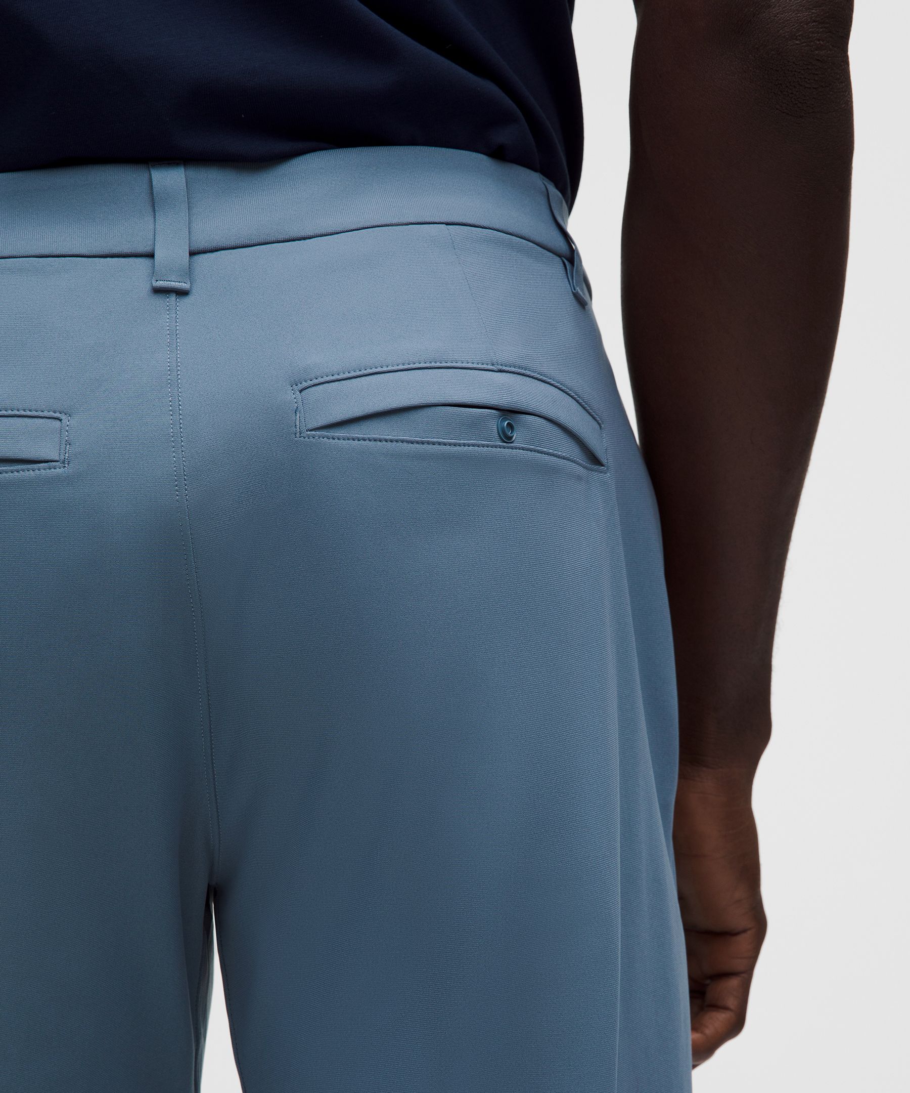 Lululemon ABC Slim-Fit Trouser 32L *Warpstreme