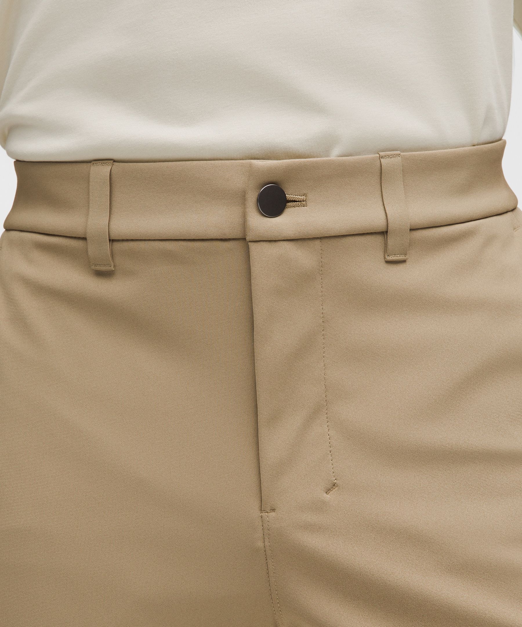 Lululemon ABC Classic-Fit Trouser 32L *Warpstreme