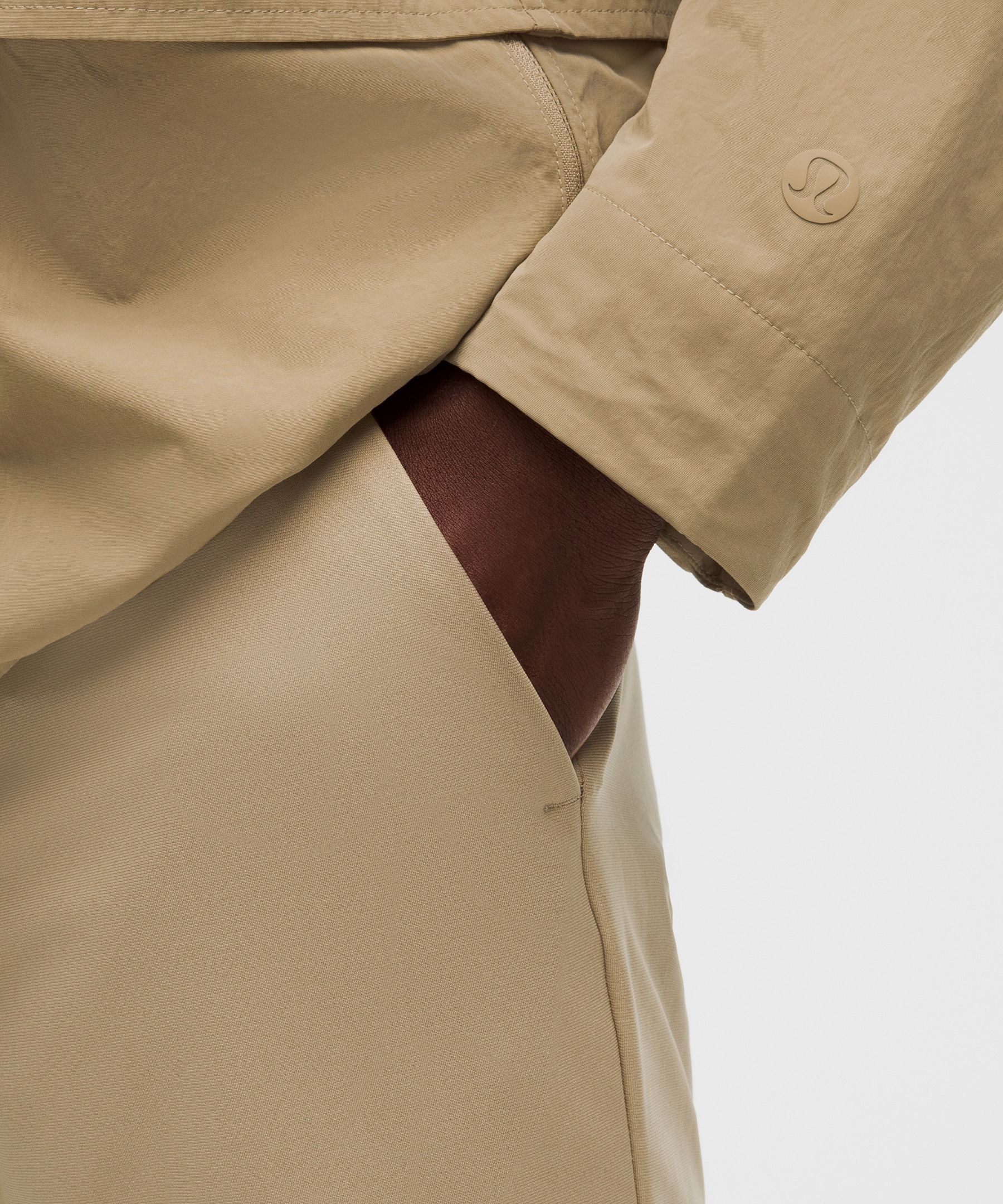 Lululemon ABC Classic-Fit Trouser 32L *Warpstreme