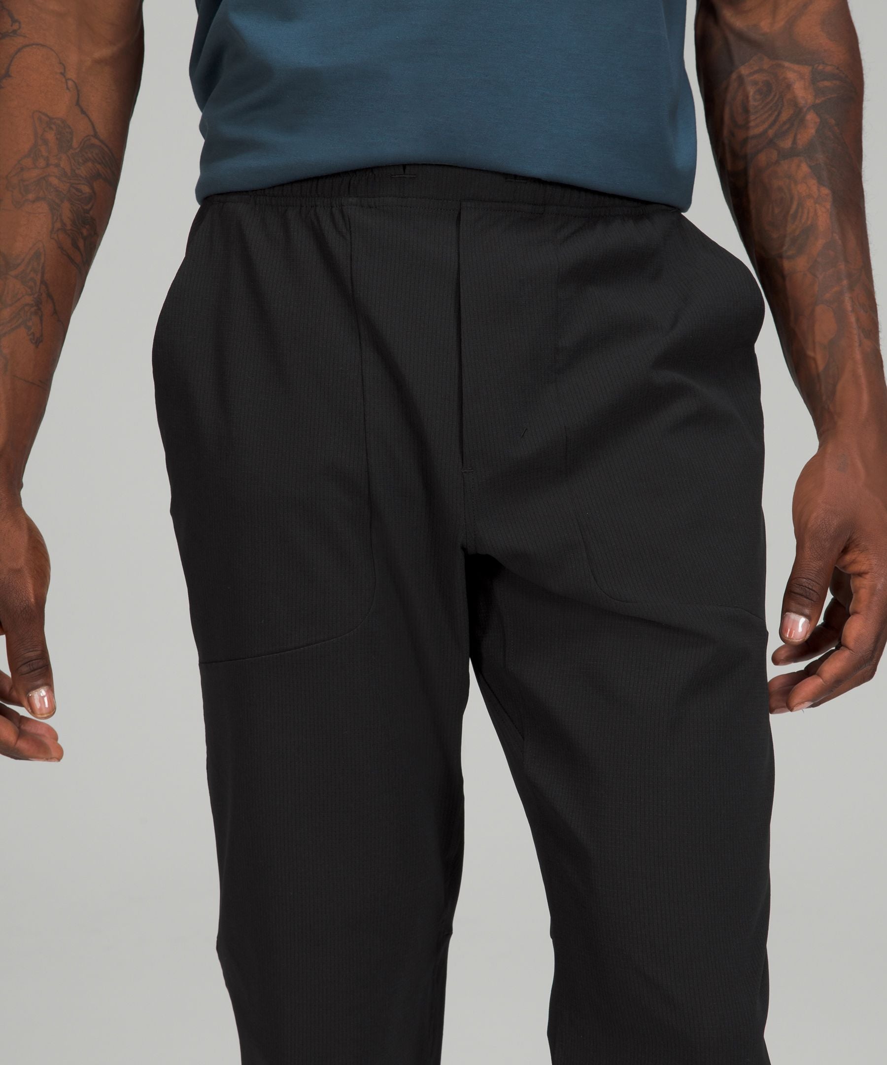 Lululemon ABC Jogger Shorter *WovenAir