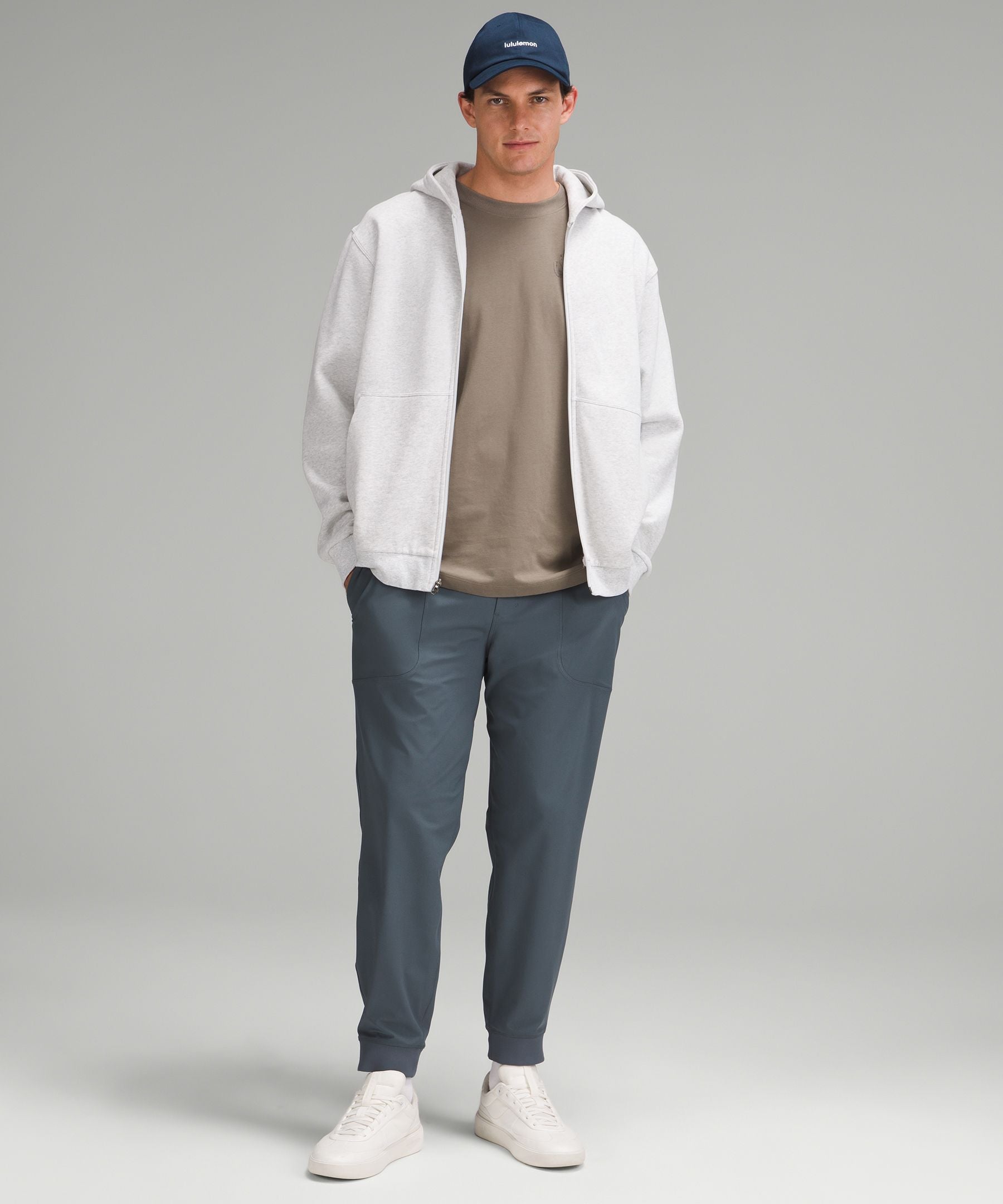 Lululemon ABC Jogger *Shorter