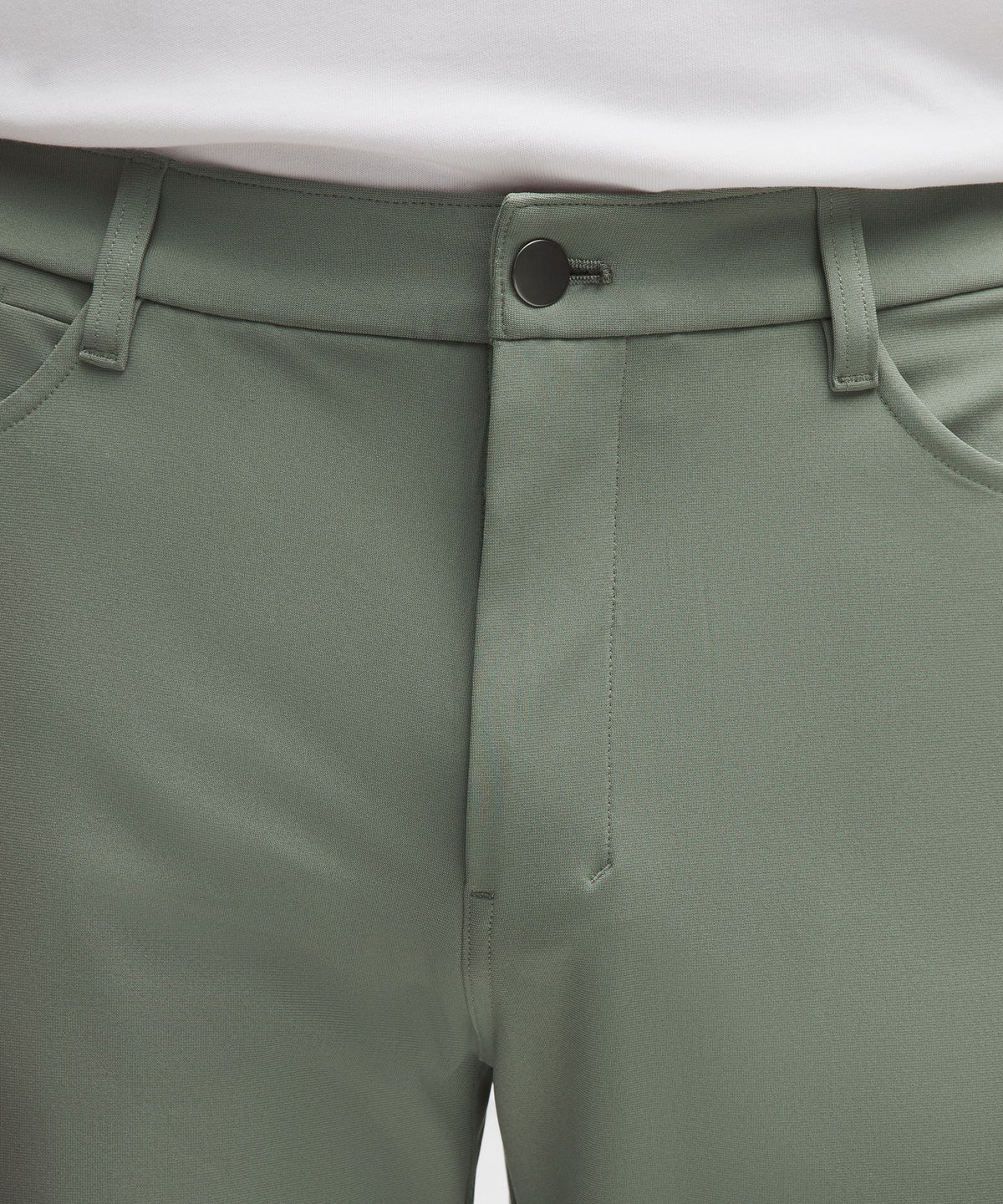 Lululemon ABC Classic-Fit 5 Pocket Pant 34L *Warpstreme