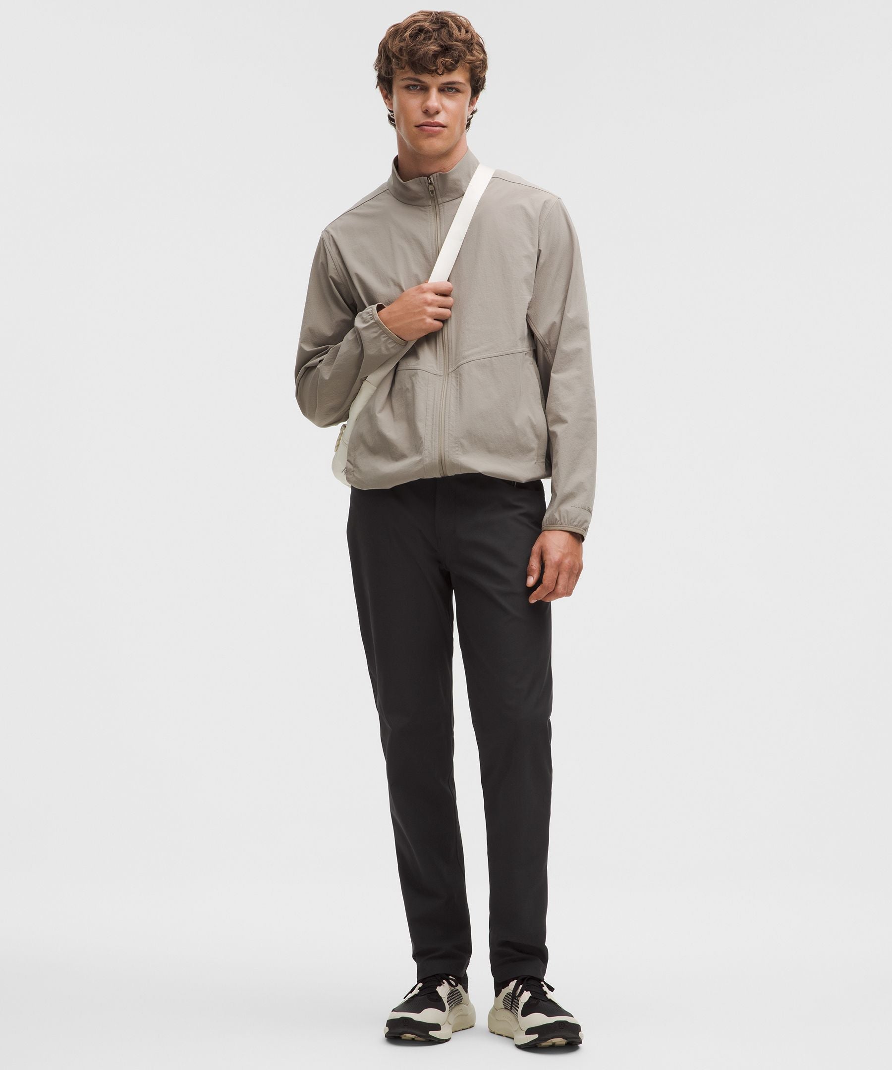 Lululemon ABC Classic-Fit 5 Pocket Pant 30L *Warpstreme