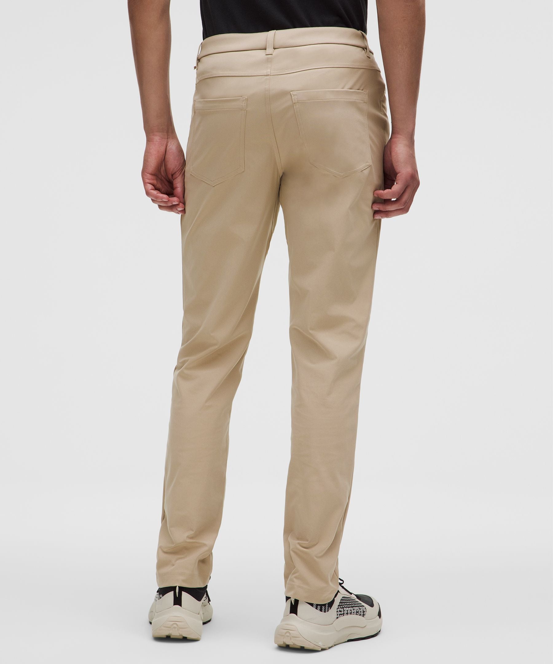 Lululemon ABC Classic-Fit 5 Pocket Pant 30L *Warpstreme