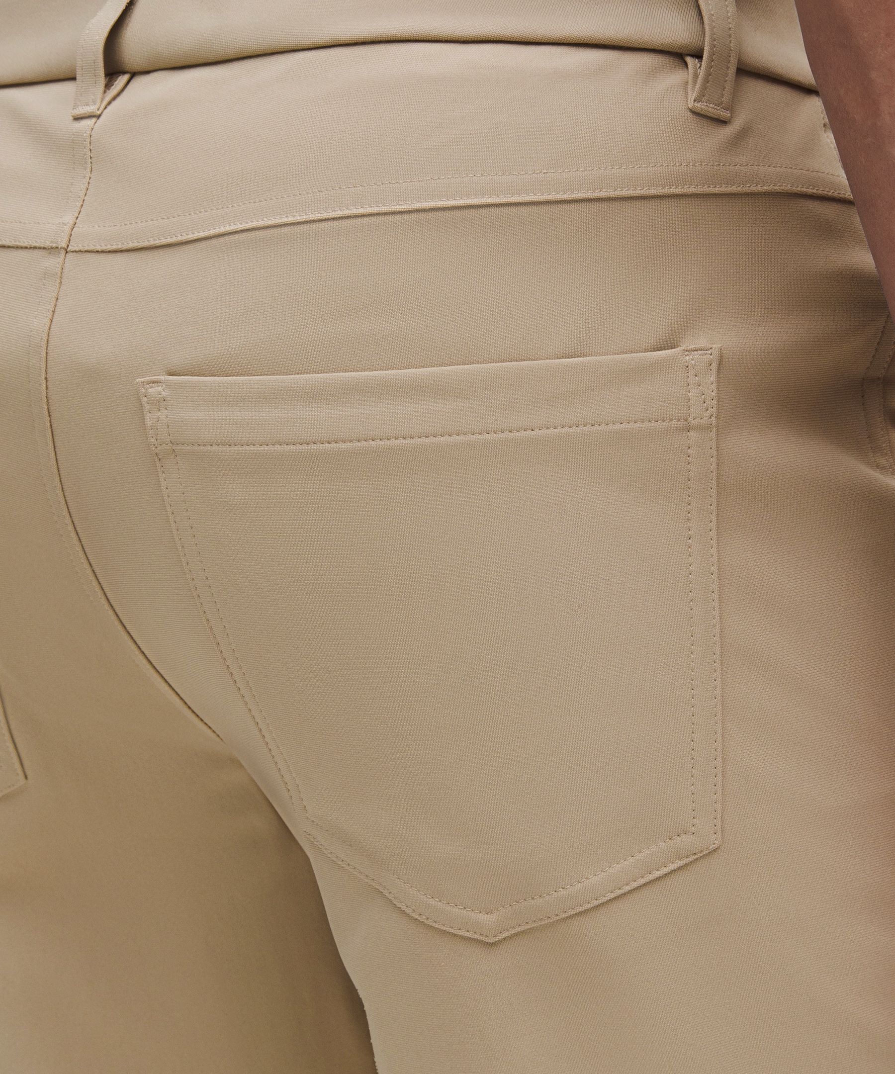 Lululemon ABC Classic-Fit 5 Pocket Pant 30L *Warpstreme