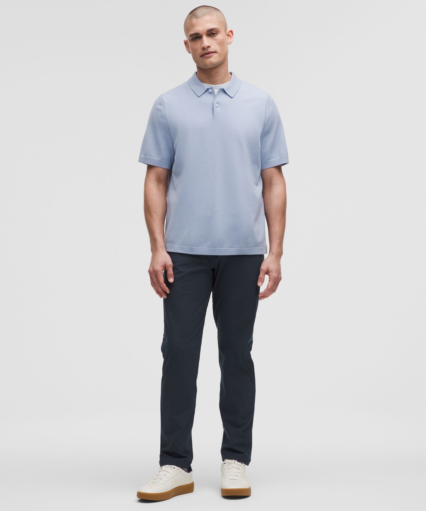Lululemon ABC Classic-Fit 5 Pocket Pant 30L *Warpstreme
