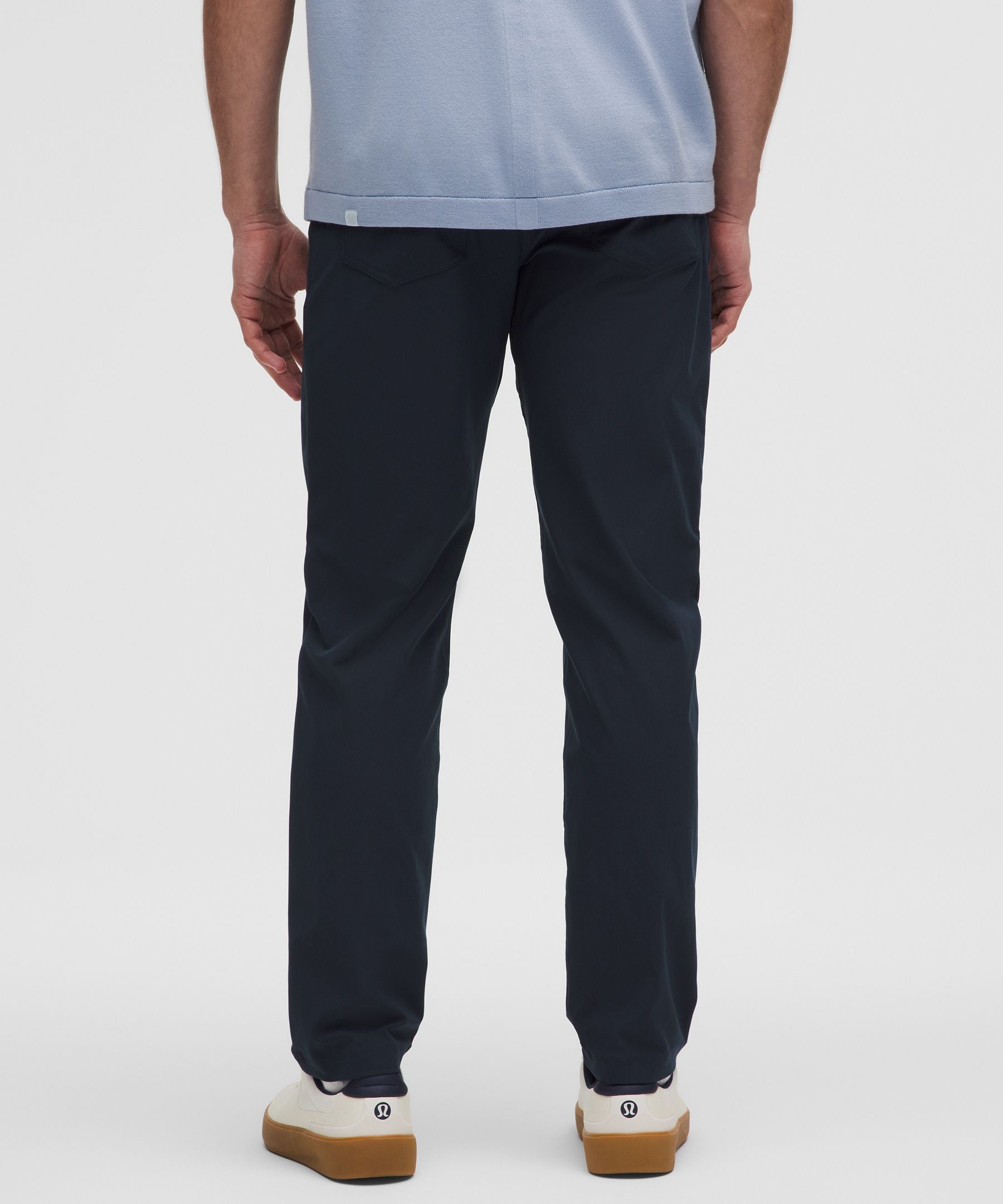 Lululemon ABC Classic-Fit 5 Pocket Pant 30L *Warpstreme