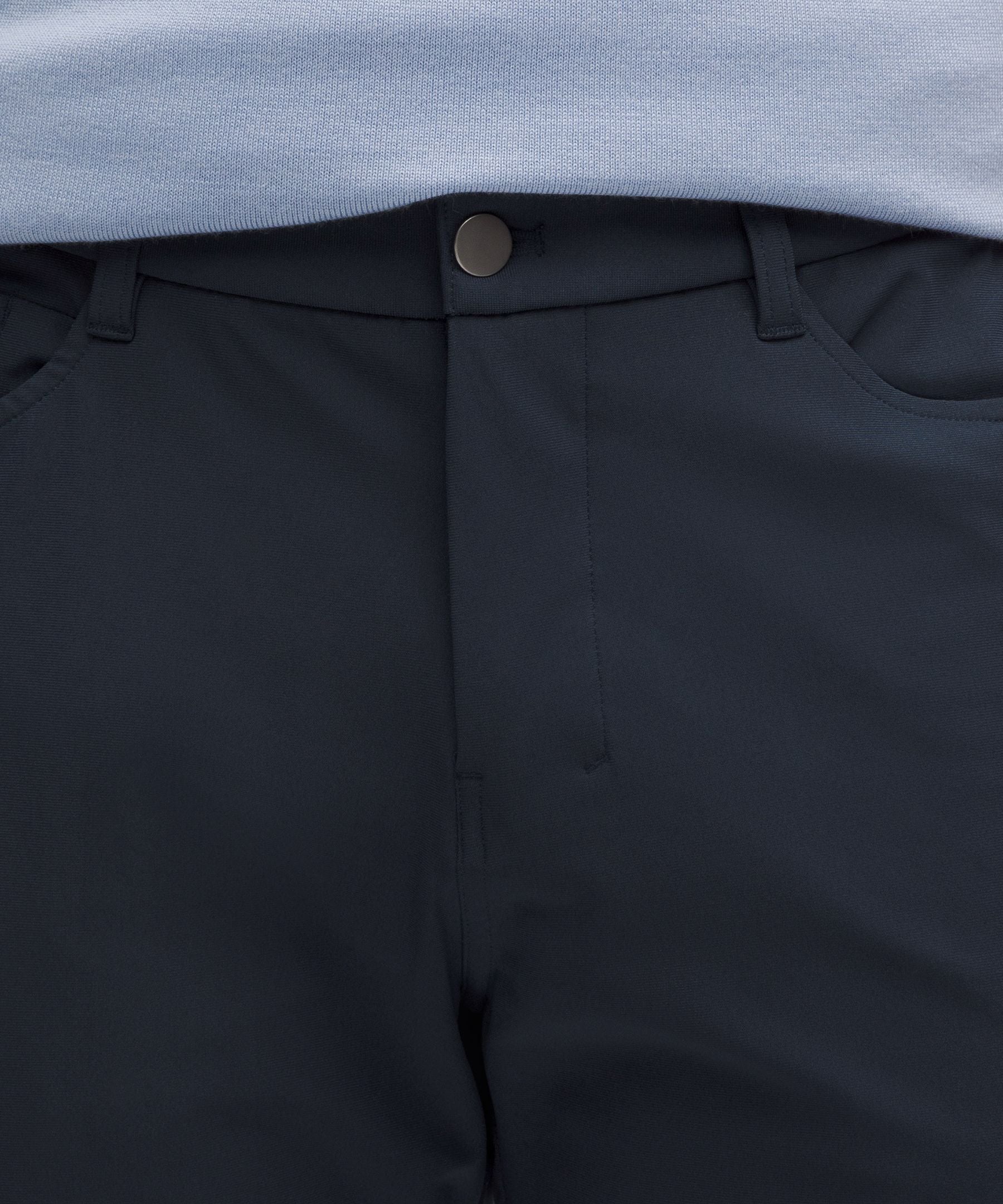 Lululemon ABC Classic-Fit 5 Pocket Pant 30L *Warpstreme