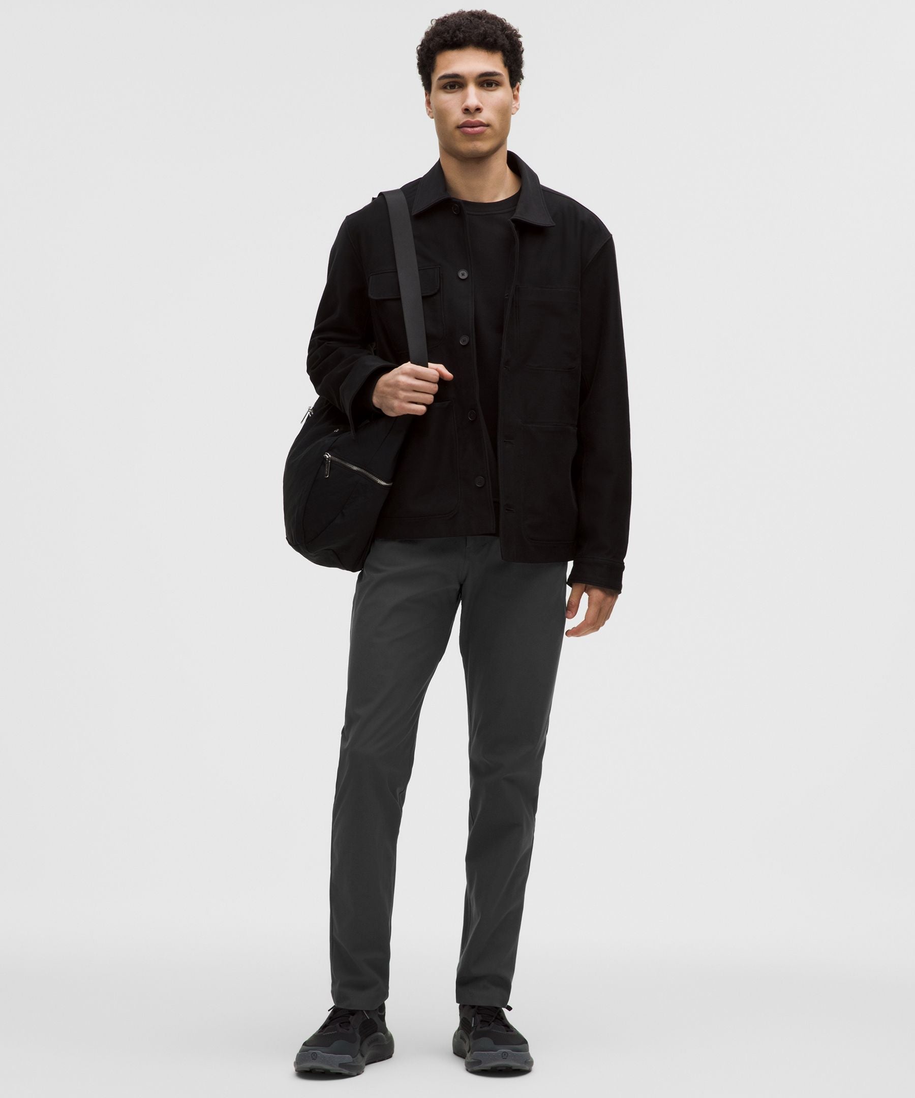 Lululemon ABC Classic-Fit 5 Pocket Pant 30L *Warpstreme