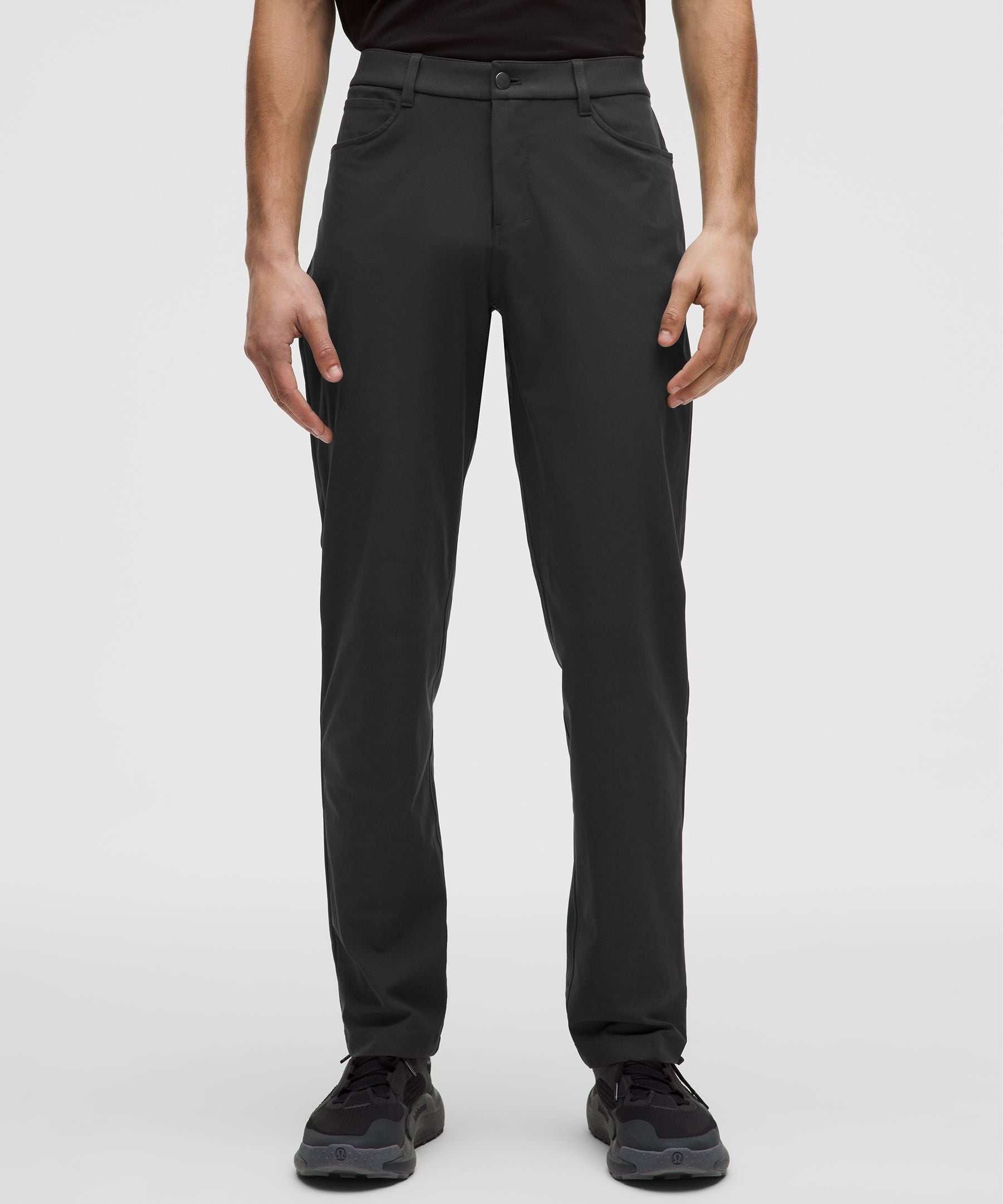Lululemon ABC Classic-Fit 5 Pocket Pant 30L *Warpstreme