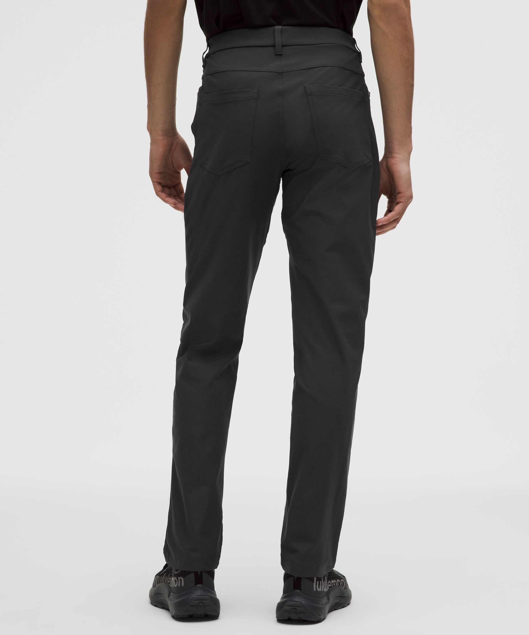Lululemon ABC Classic-Fit 5 Pocket Pant 30L *Warpstreme