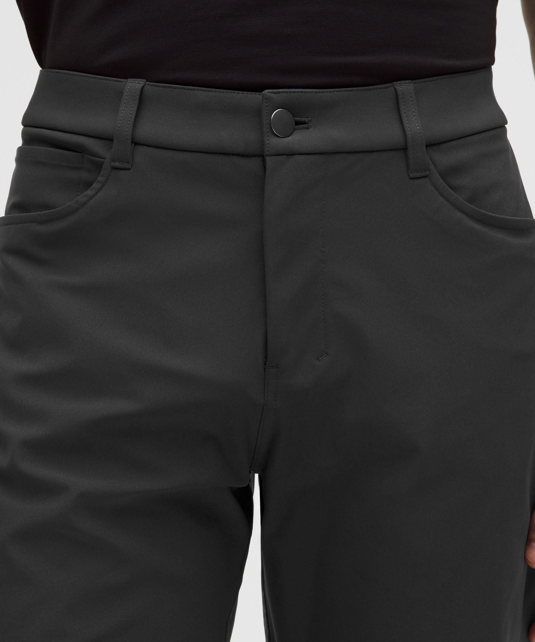 Lululemon ABC Classic-Fit 5 Pocket Pant 30L *Warpstreme