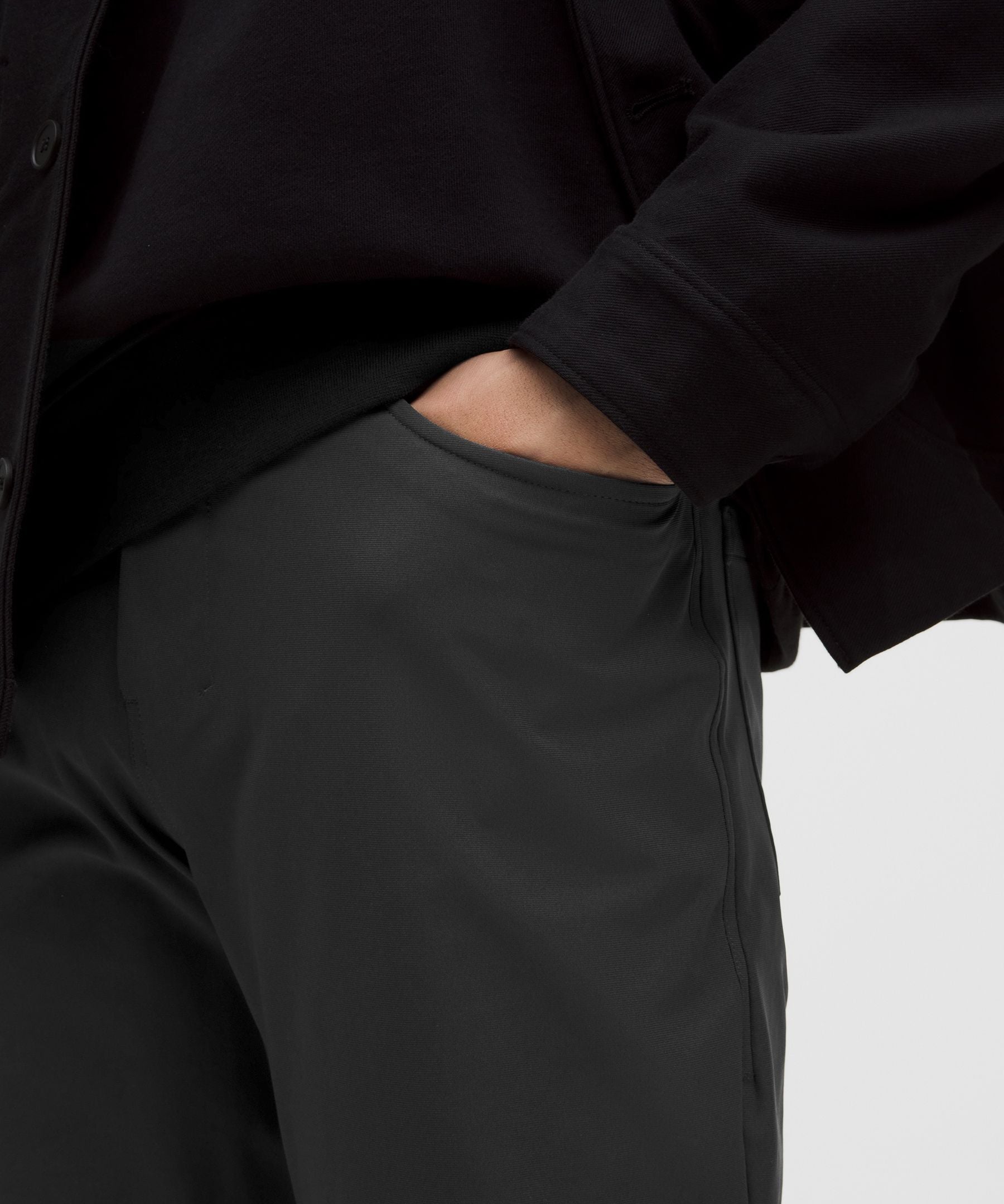 Lululemon ABC Classic-Fit 5 Pocket Pant 30L *Warpstreme
