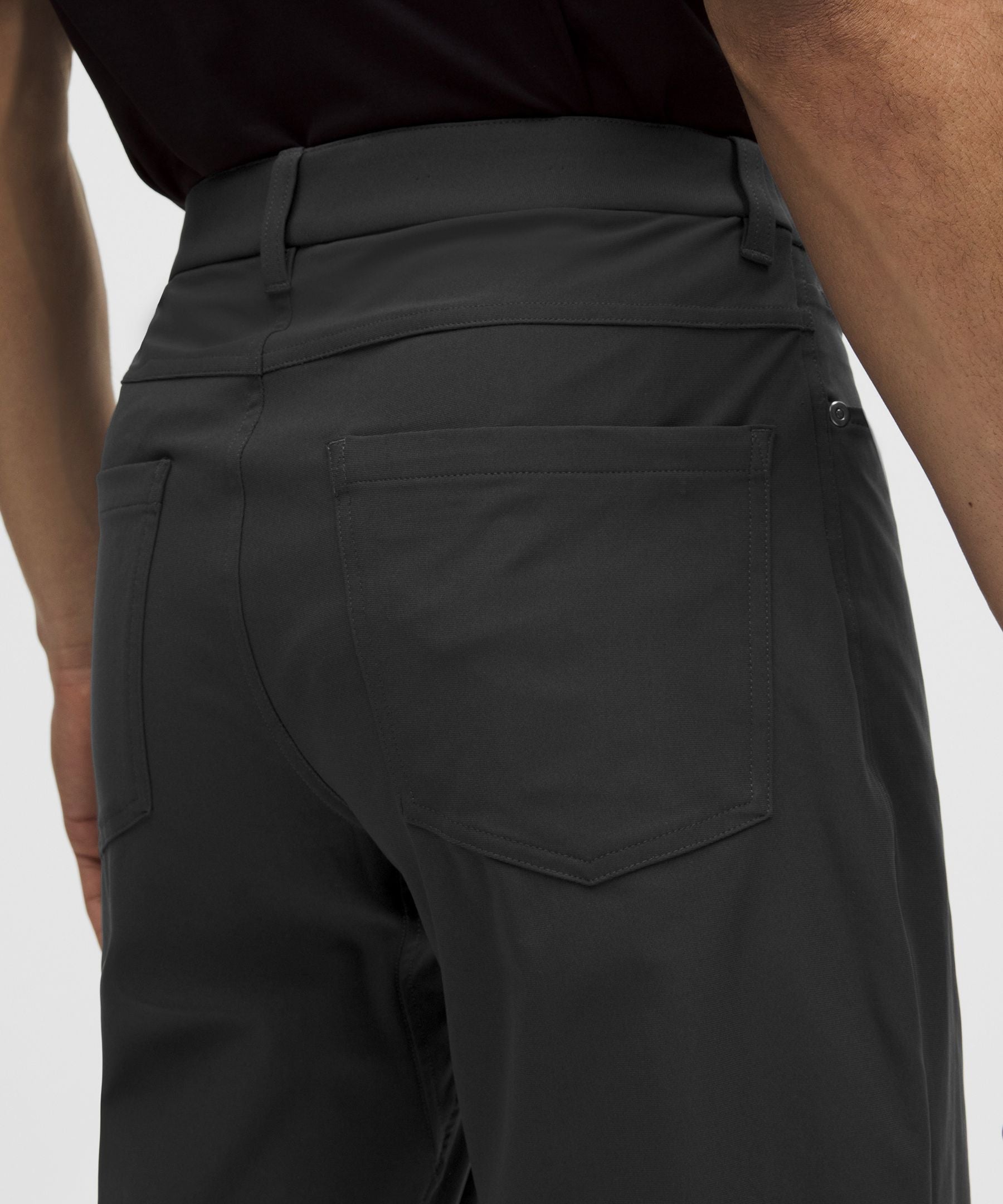 Lululemon ABC Classic-Fit 5 Pocket Pant 30L *Warpstreme