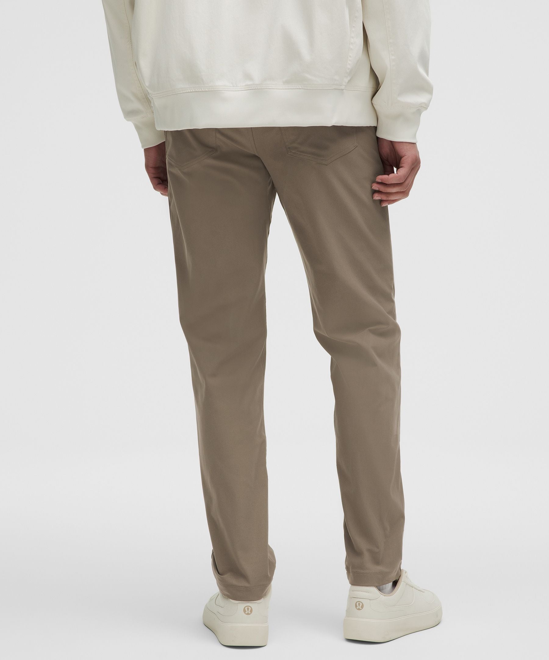 Lululemon ABC Classic-Fit 5 Pocket Pant 30L *Warpstreme