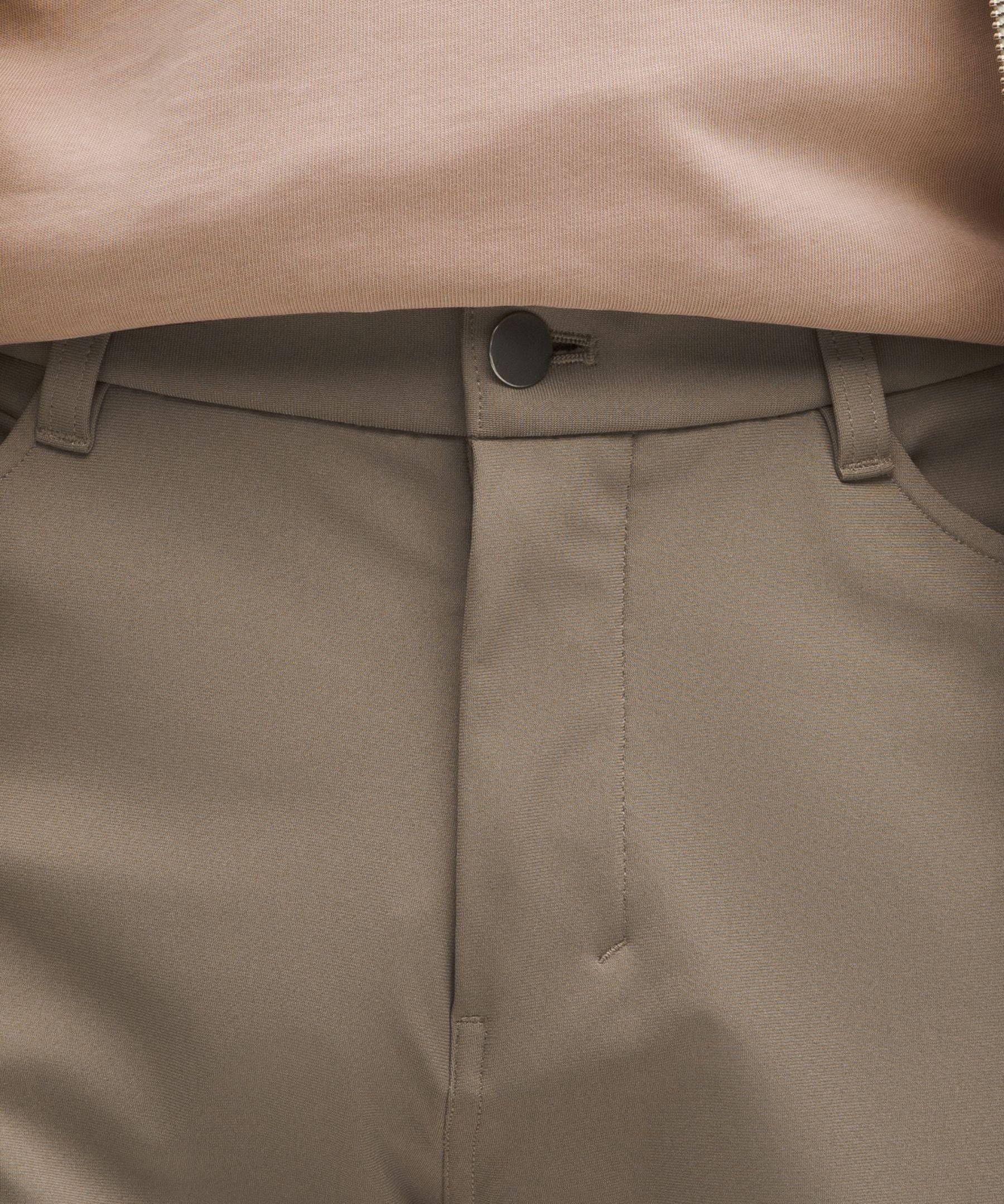Lululemon ABC Classic-Fit 5 Pocket Pant 30L *Warpstreme
