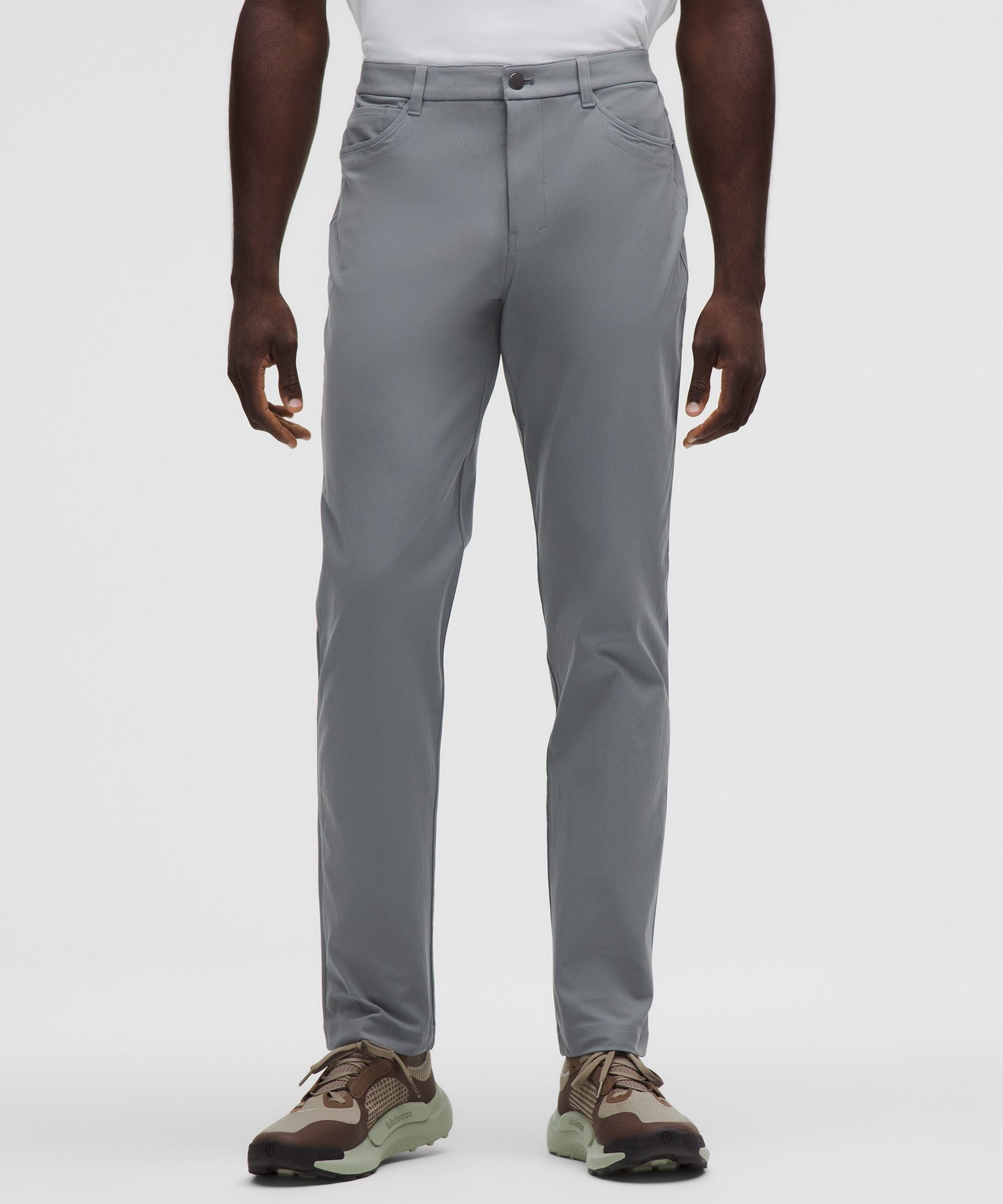 Lululemon ABC Classic-Fit 5 Pocket Pant 30L *Warpstreme