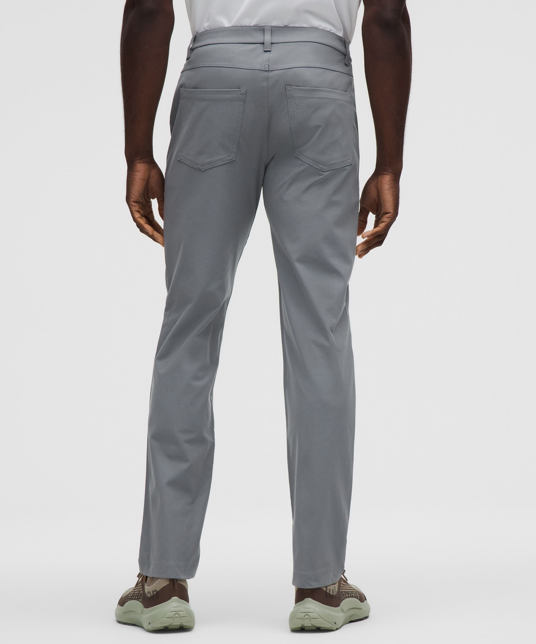 Lululemon ABC Classic-Fit 5 Pocket Pant 30L *Warpstreme
